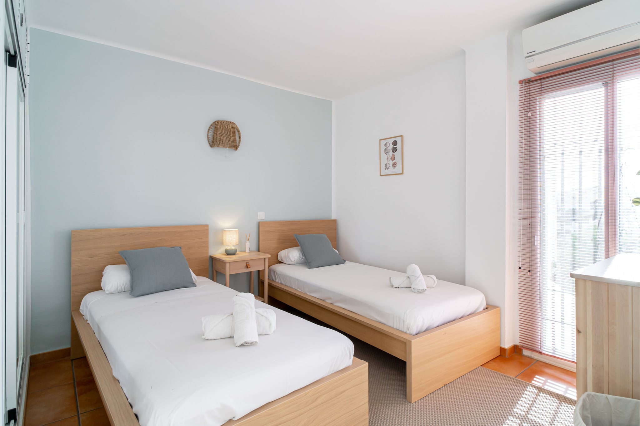 Oasis de Capistrano Rabat 28 by Casasol-Schlafzimmer