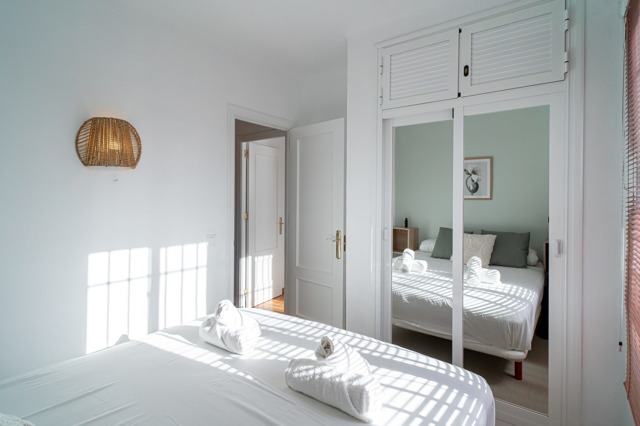 Oasis de Capistrano Rabat 28 by Casasol-Schlafzimmer