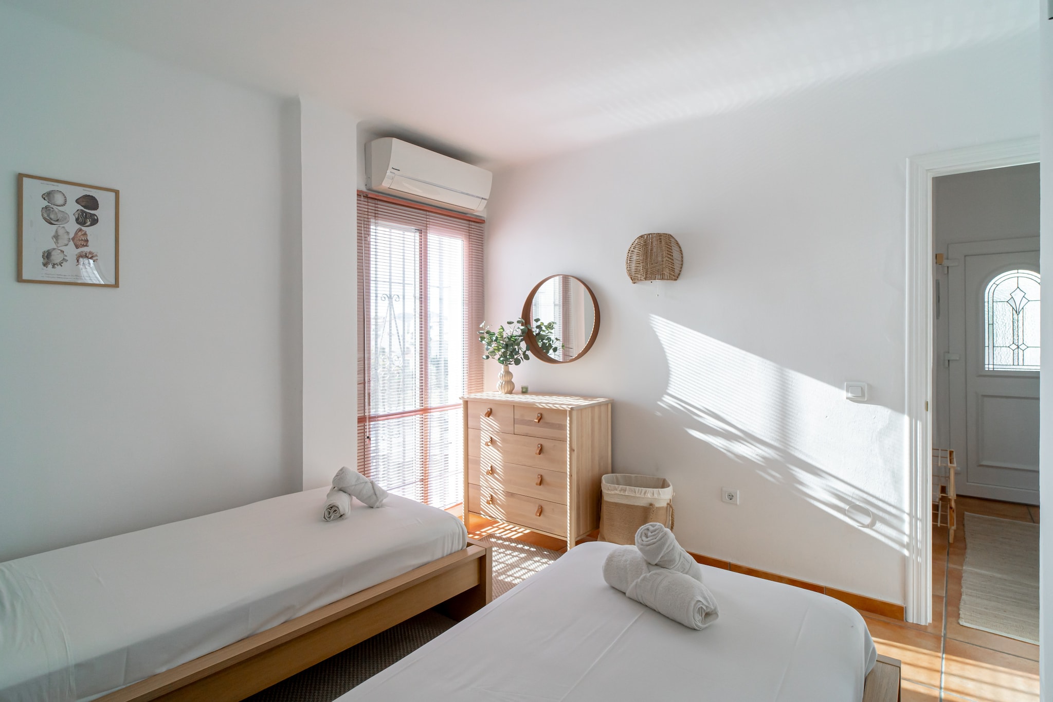 Oasis de Capistrano Rabat 28 by Casasol-Schlafzimmer