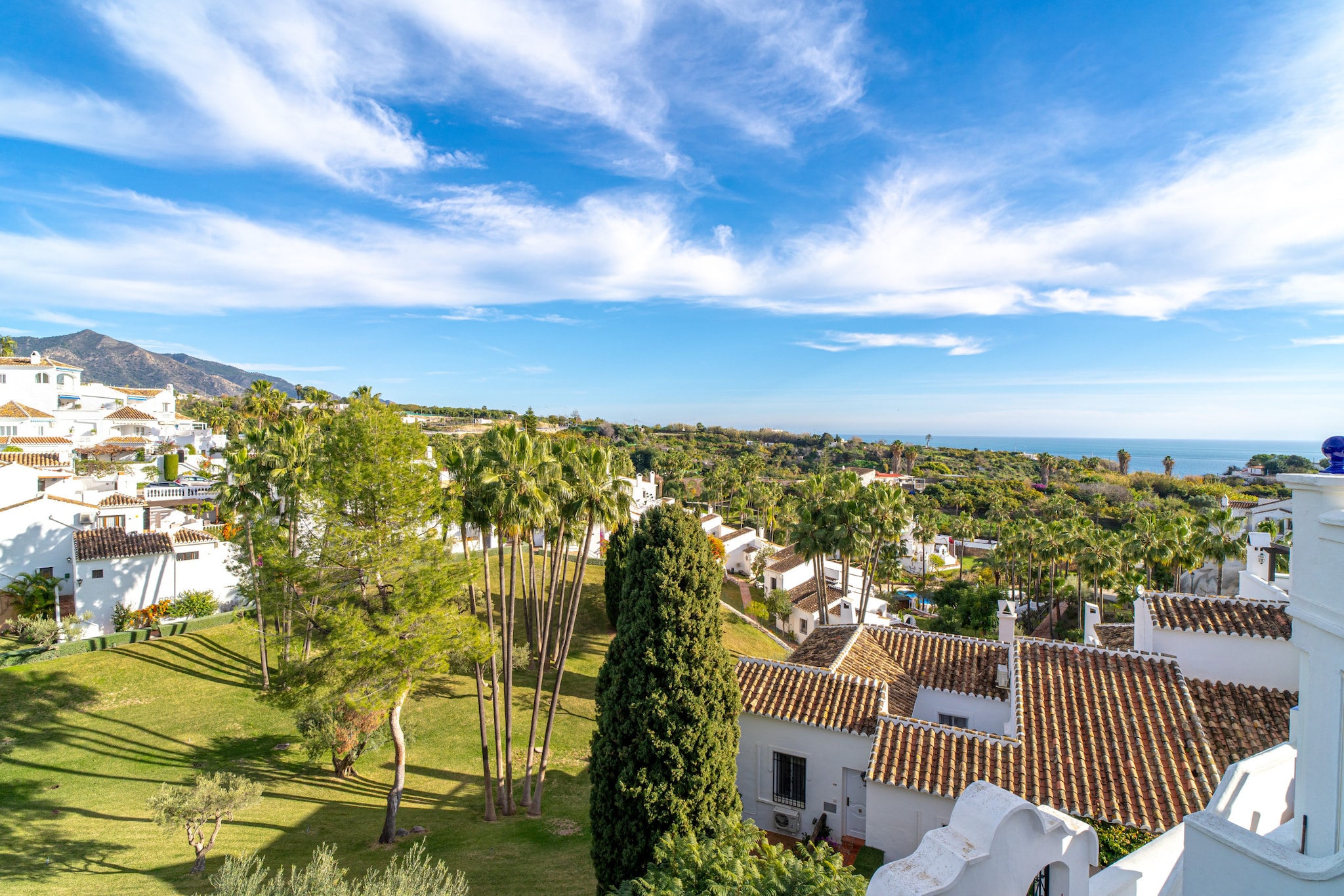Oasis de Capistrano Rabat 28 by Casasol