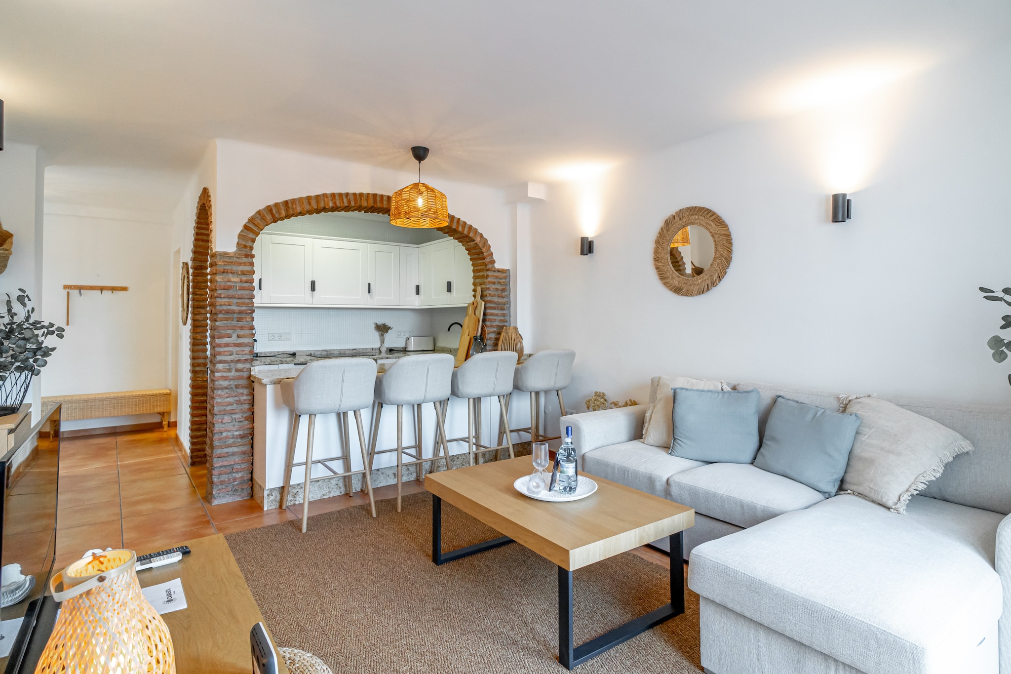 Oasis de Capistrano Rabat 28 by Casasol