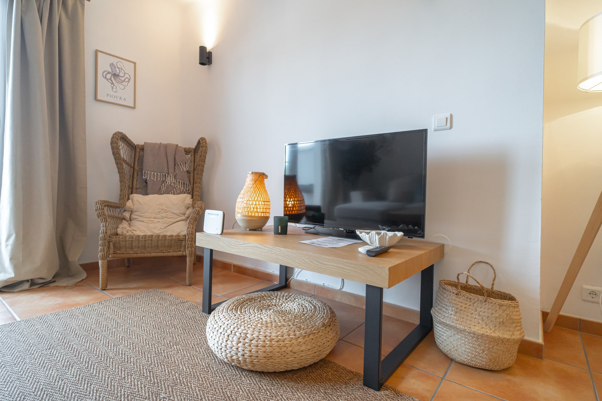 Oasis de Capistrano Rabat 28 by Casasol-Wohnzimmer