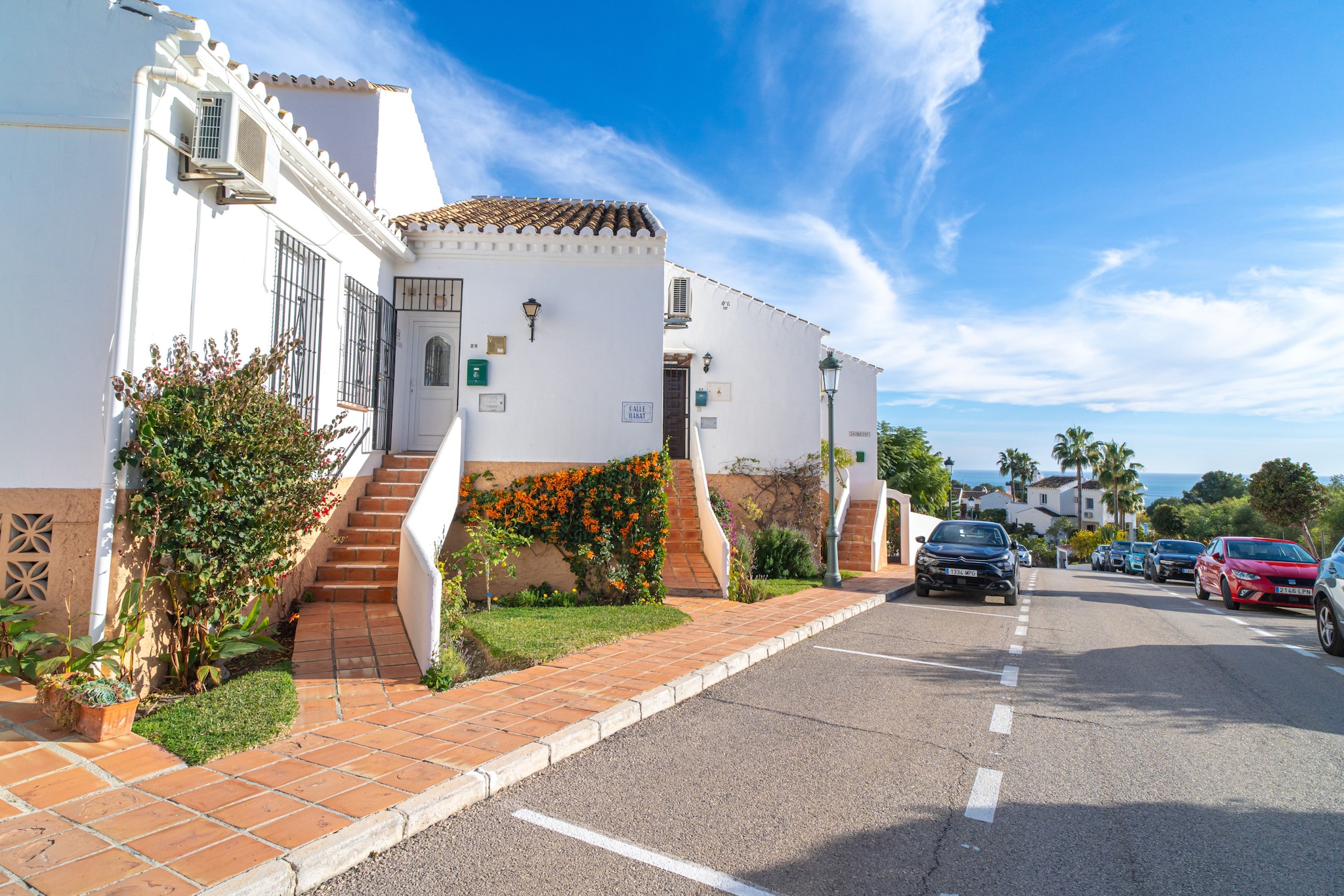 Oasis de Capistrano Rabat 28 by Casasol-Gebiete Sommer 1 km