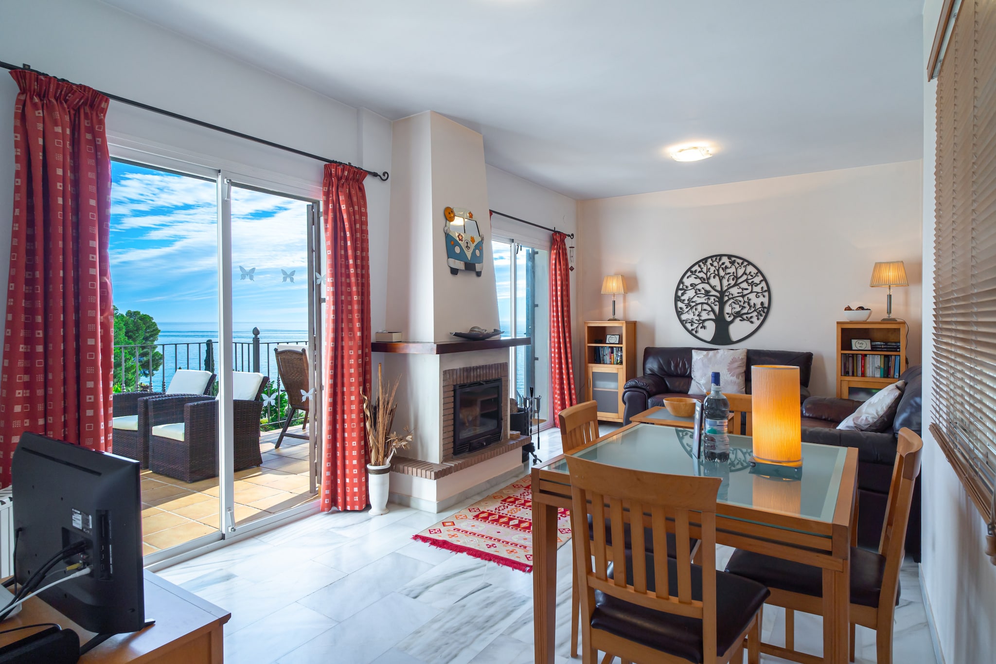 Villa Ladera del Mar Private Pool by Casasol