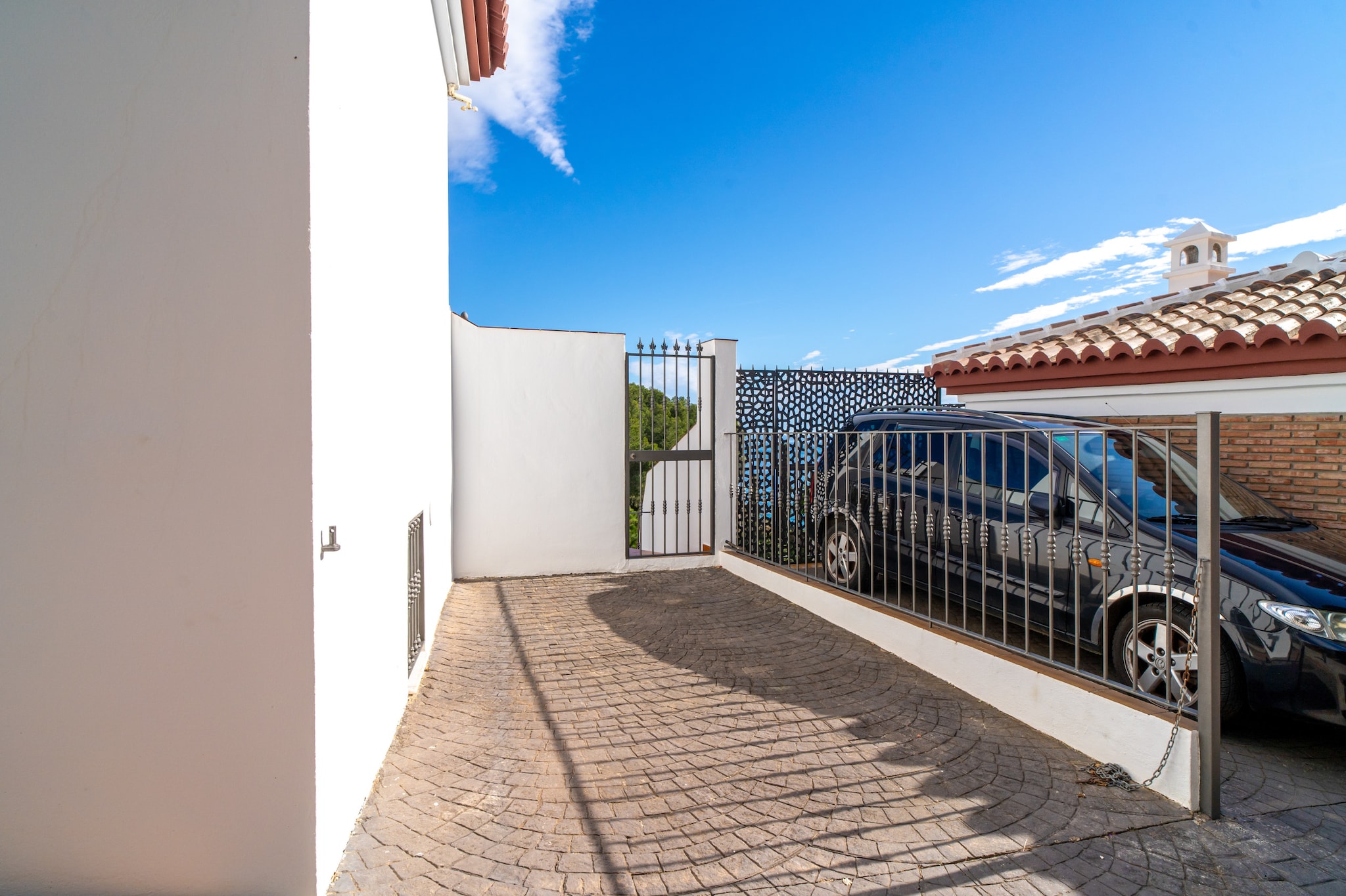 Villa Ladera del Mar Private Pool by Casasol-Image-tags.garage