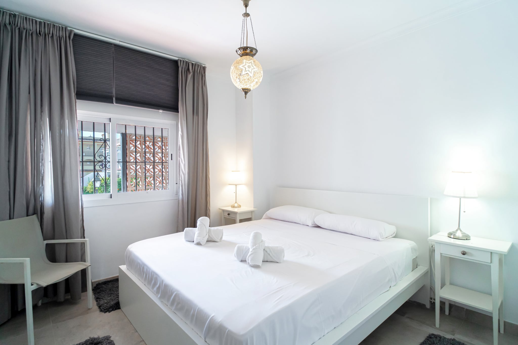 Carabeo 20 Apartment by Casasol