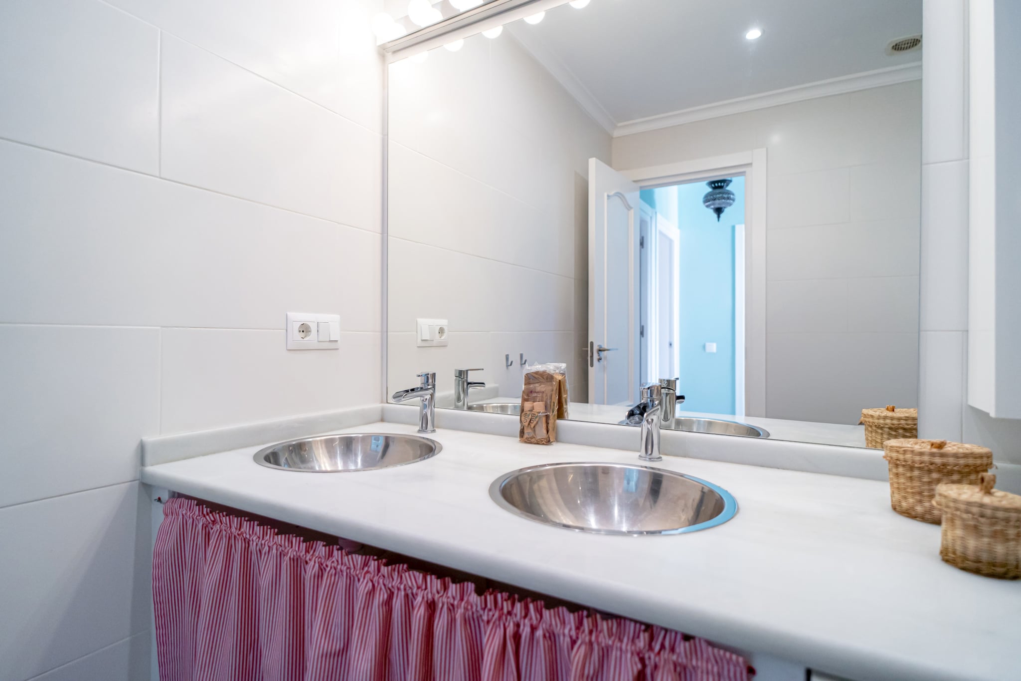Carabeo 20 Apartment by Casasol-Badezimmer
