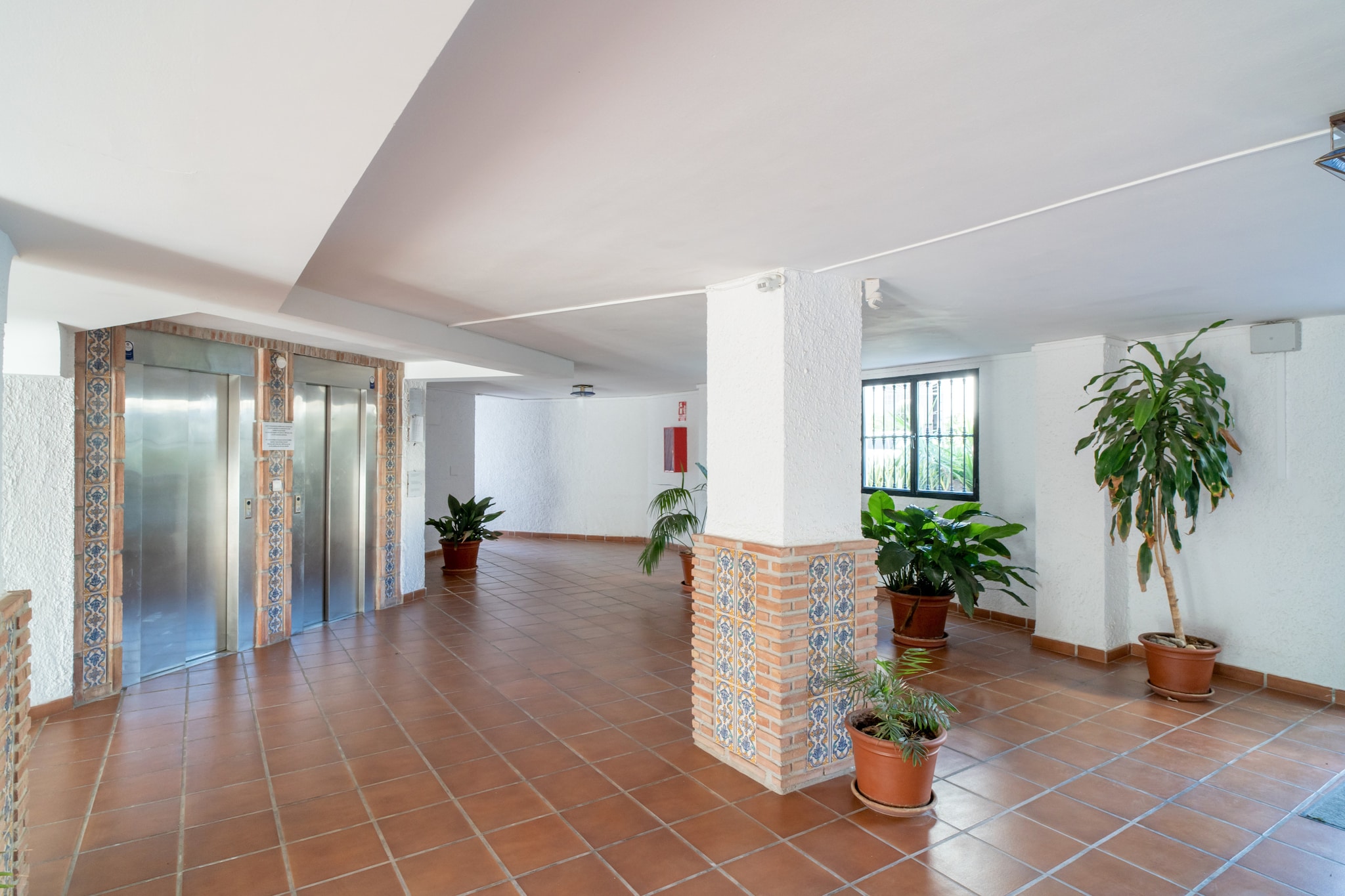 Carabeo 20 Apartment by Casasol-Außenbereich