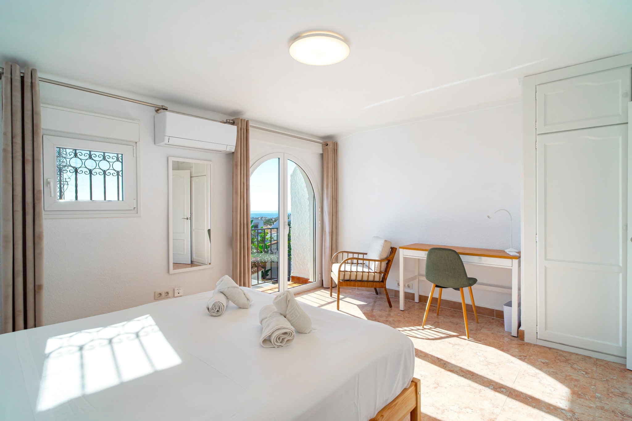 Via Romana Vistamar by Casasol-Chambre