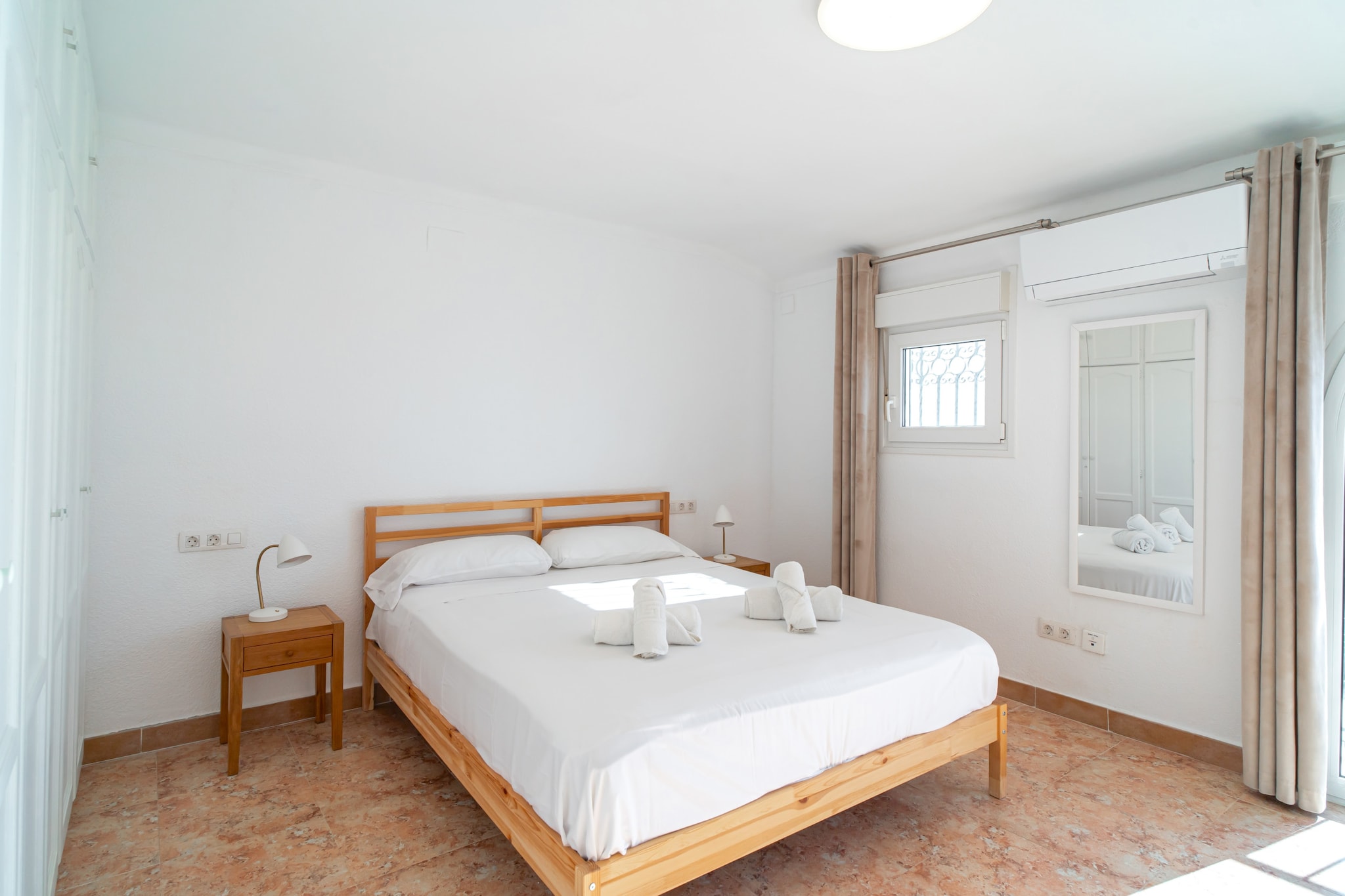 Via Romana Vistamar by Casasol-Chambre