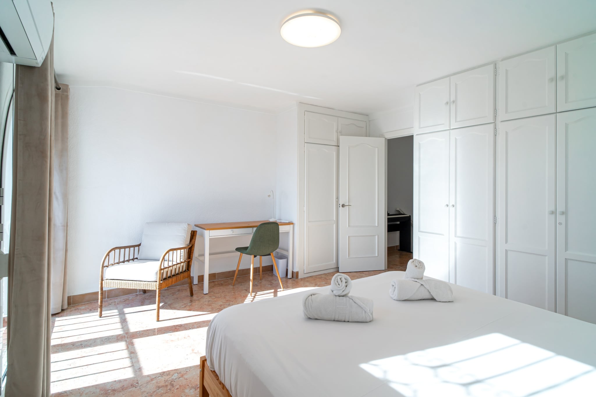 Via Romana Vistamar by Casasol-Chambre