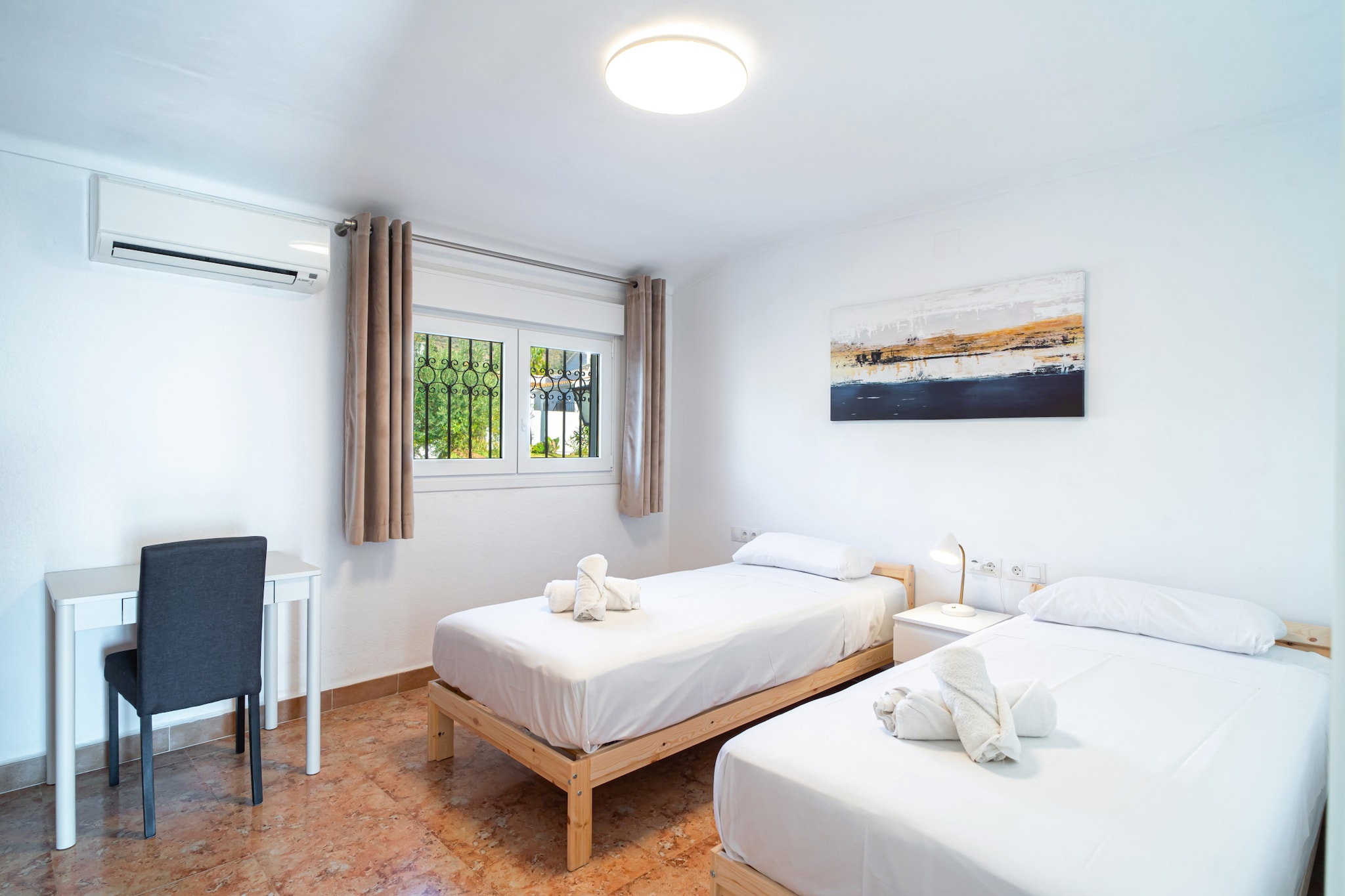 Via Romana Vistamar by Casasol-Chambre