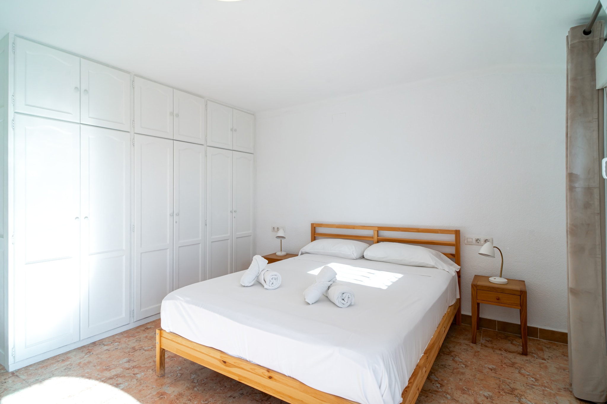 Via Romana Vistamar by Casasol