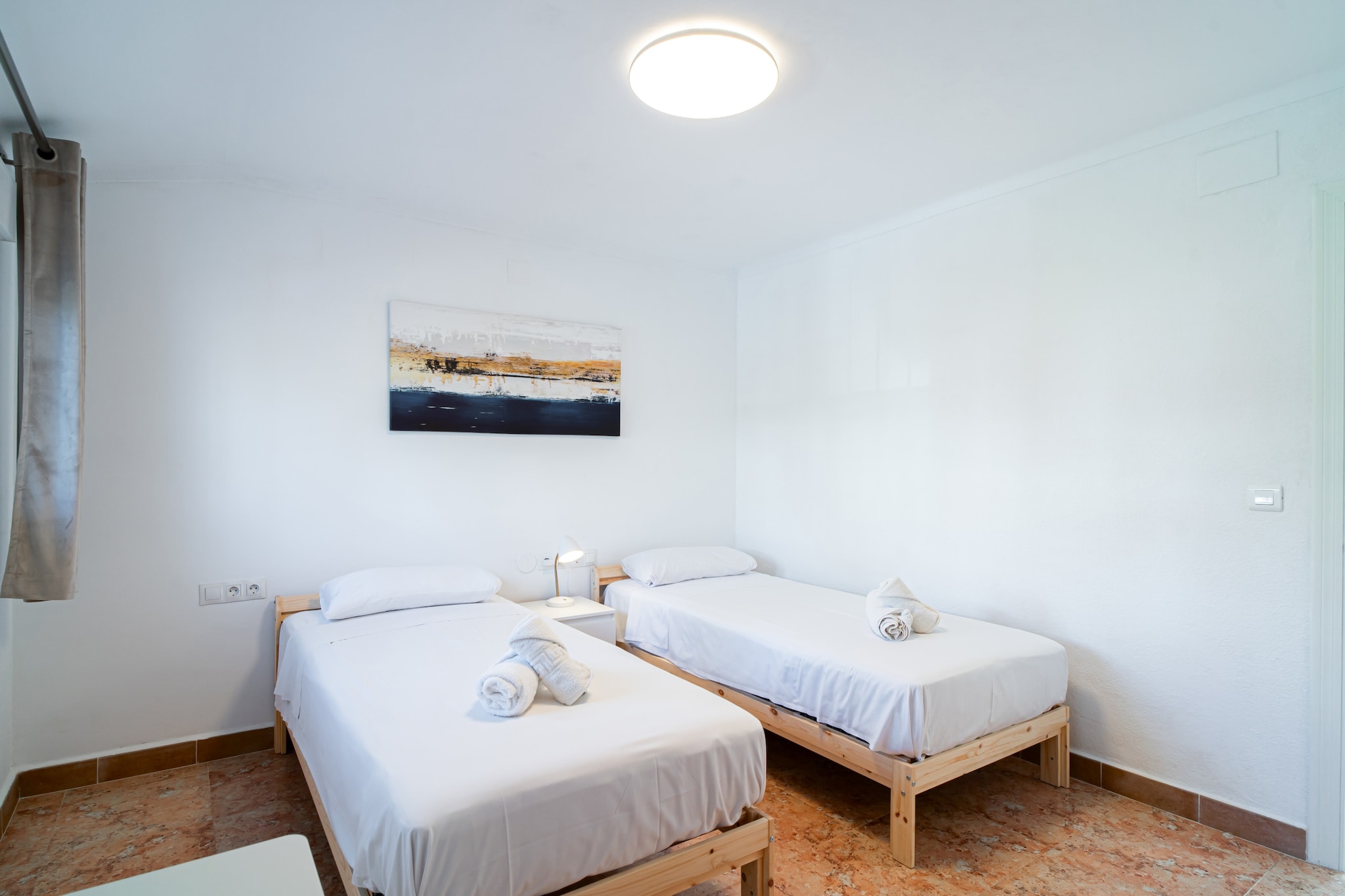 Via Romana Vistamar by Casasol-Chambre