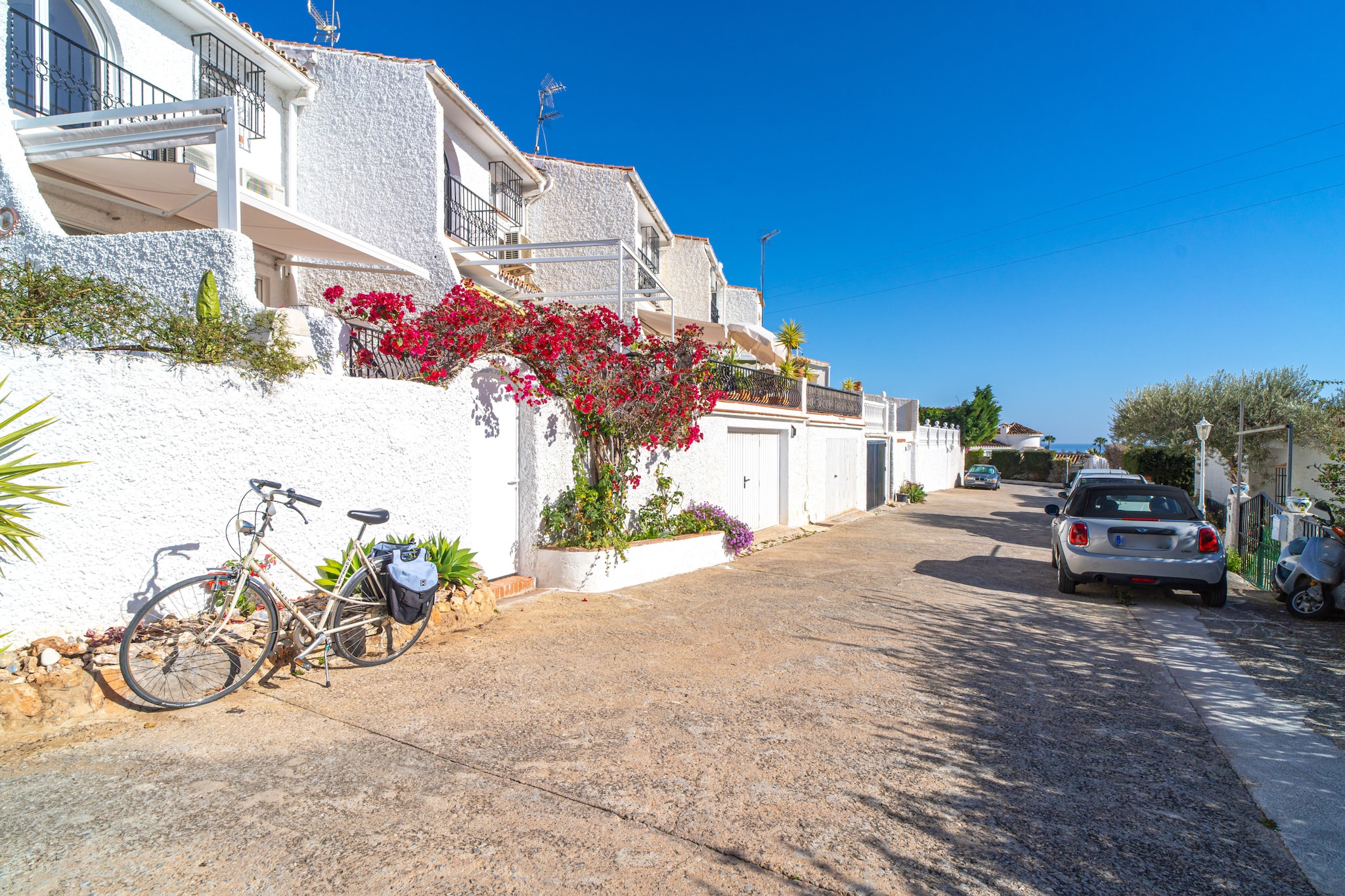 Via Romana Vistamar by Casasol-Extérieur