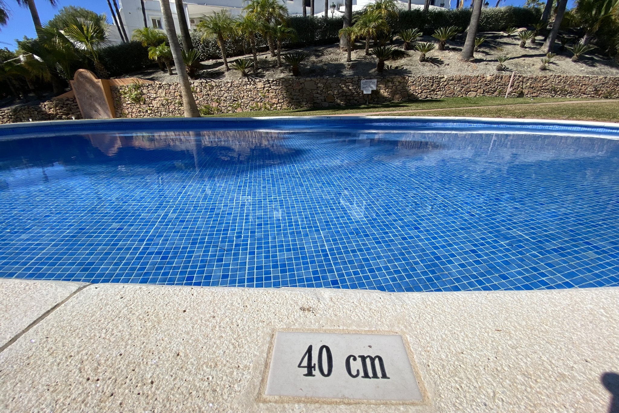 Casablanca Sunny Terrace by Casasol-Schwimmbad