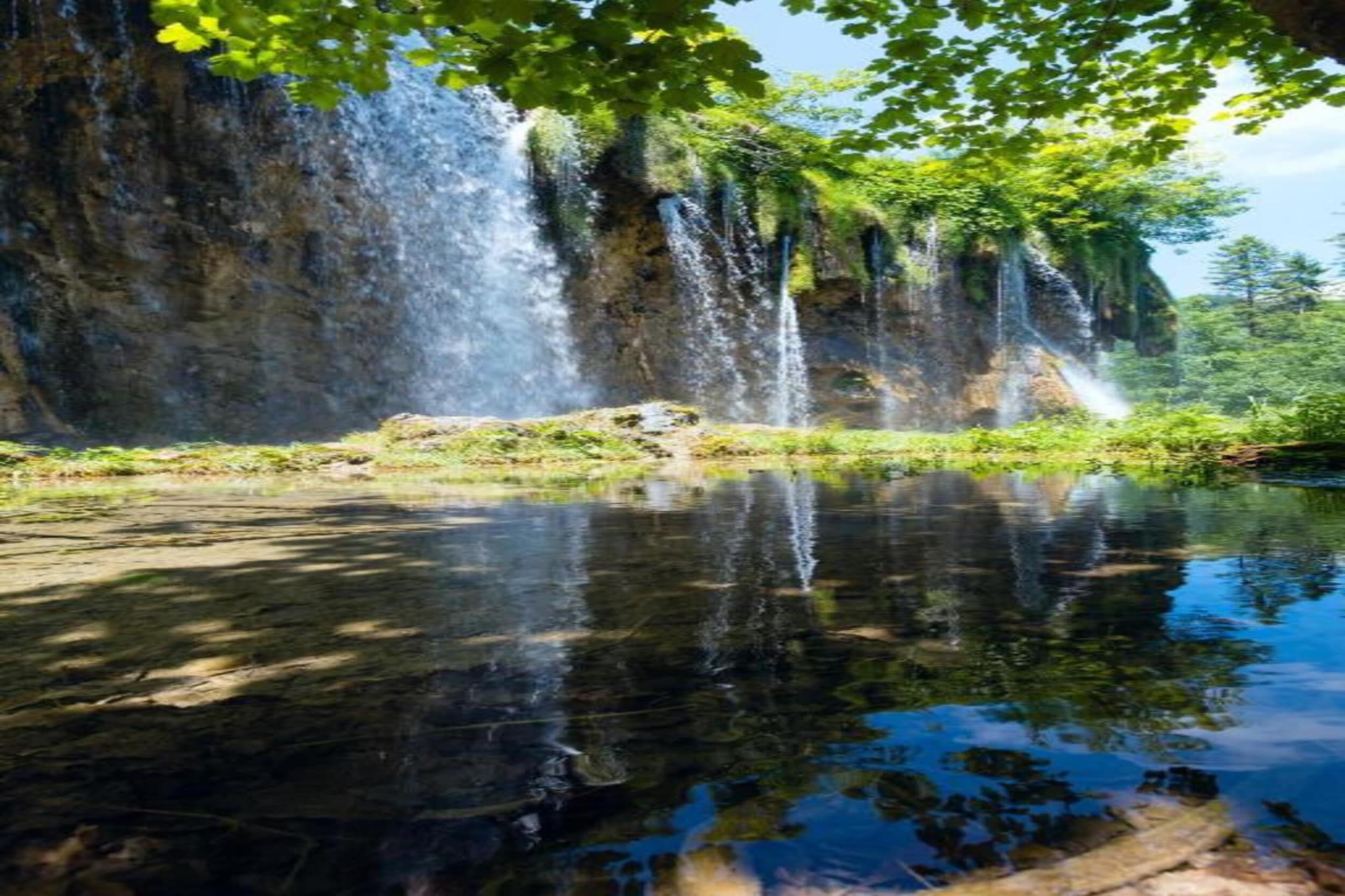 Apartments Torina Pašman - A1-Gebieden zomer 20km