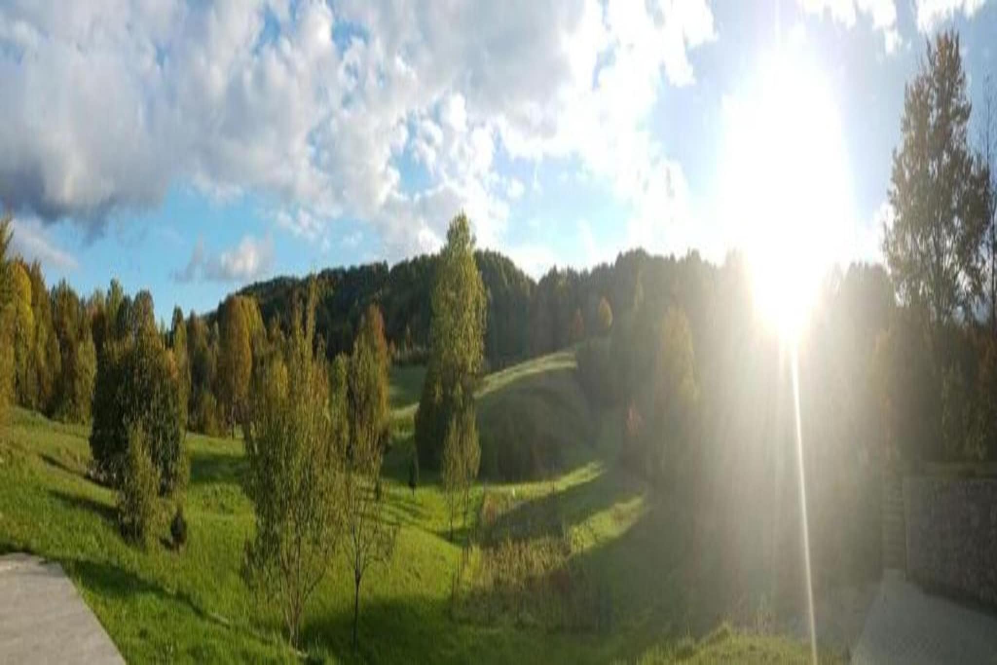 Apartments Torina Pašman - A3-Gebieden zomer 20km