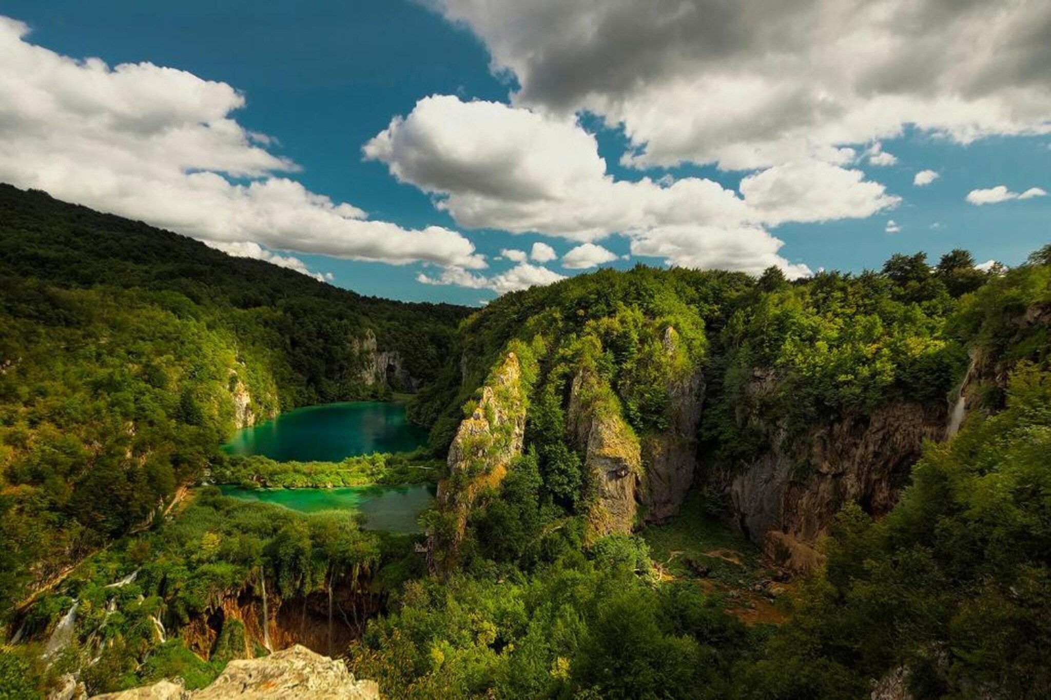 Apartments Torina Pašman - A3-Gebieden zomer 20km