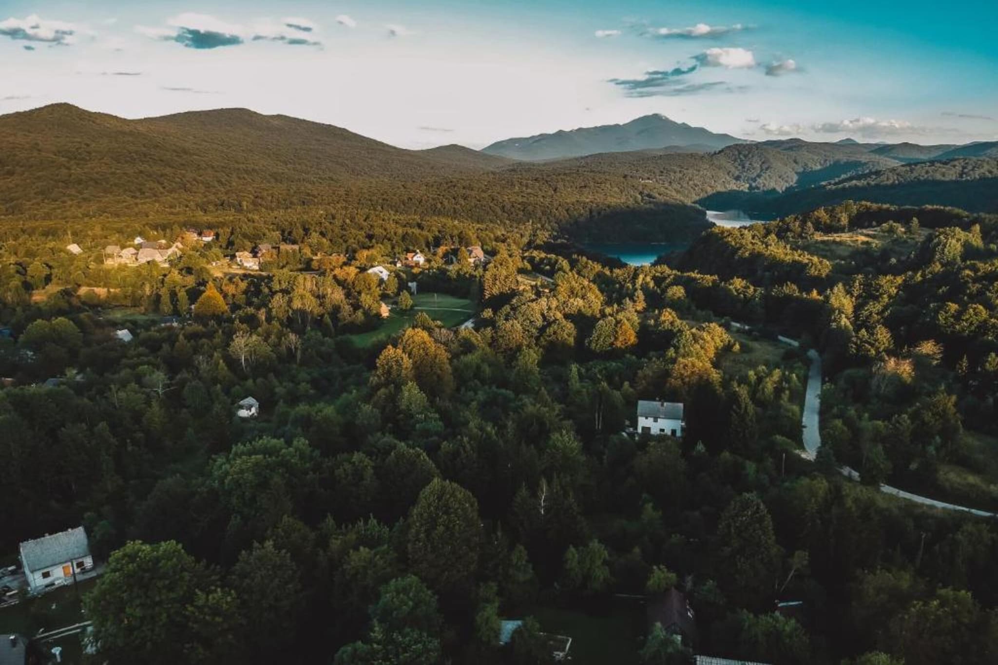 Apartments Torina Pašman - A3-Gebieden zomer 20km
