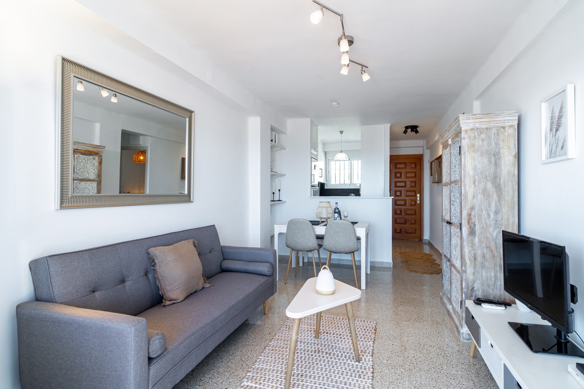 Miami 18 Seaview by Casasol