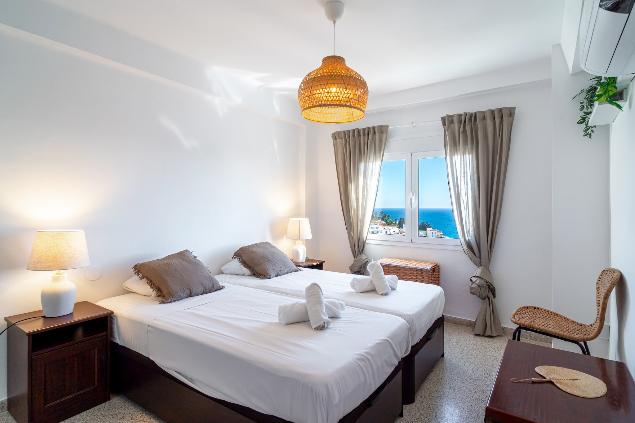 Miami 18 Seaview by Casasol