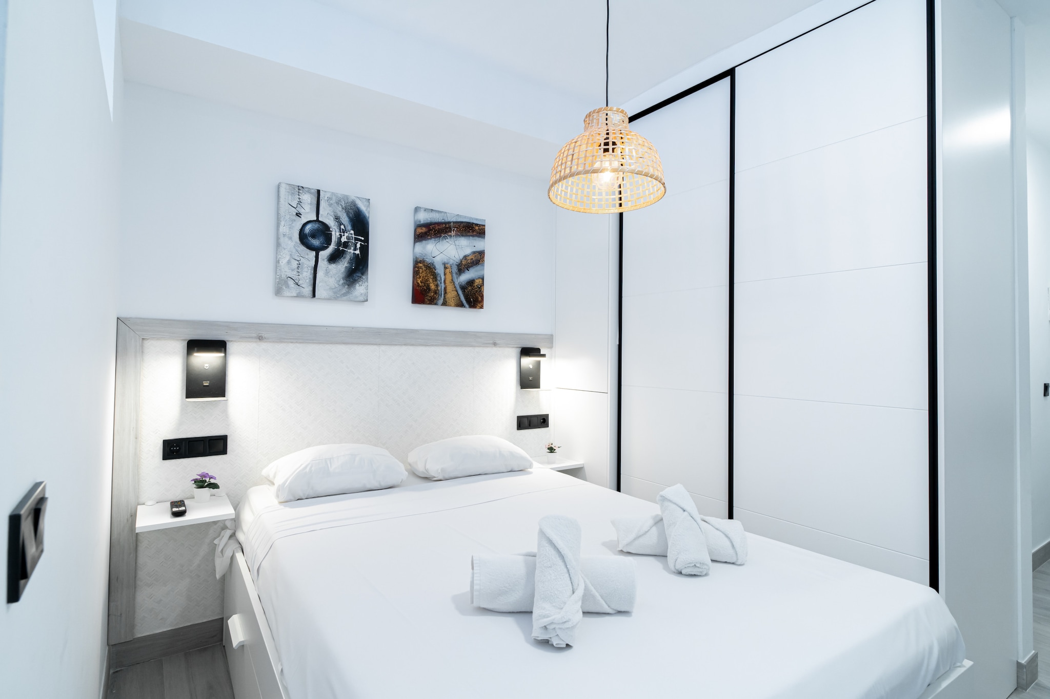 Central Studio by Casasol