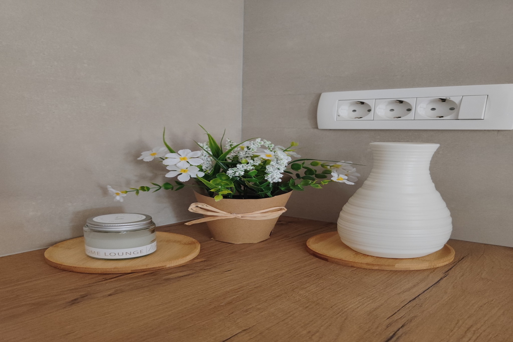 Apartments Rina - one bedroom apartment A4-Sfeer