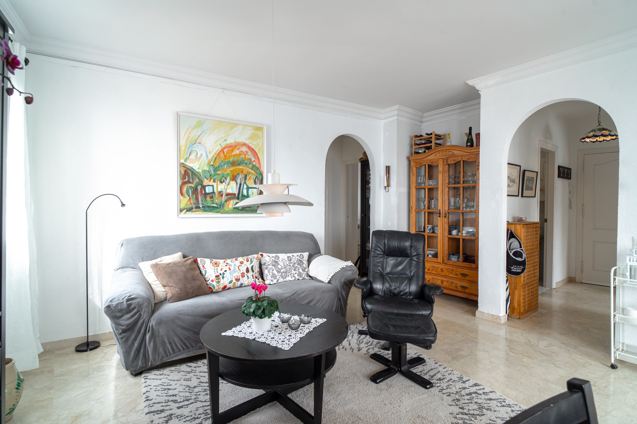 Stella Maris Beachfront 2J by Casasol