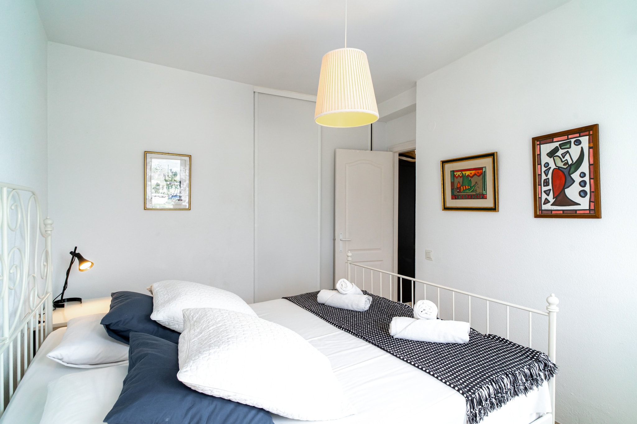 Stella Maris Beachfront 2J by Casasol-Schlafzimmer