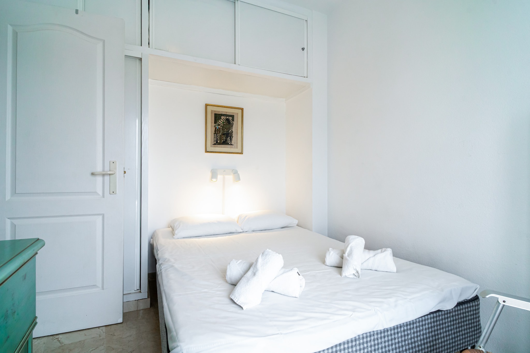 Stella Maris Beachfront 2J by Casasol-Schlafzimmer