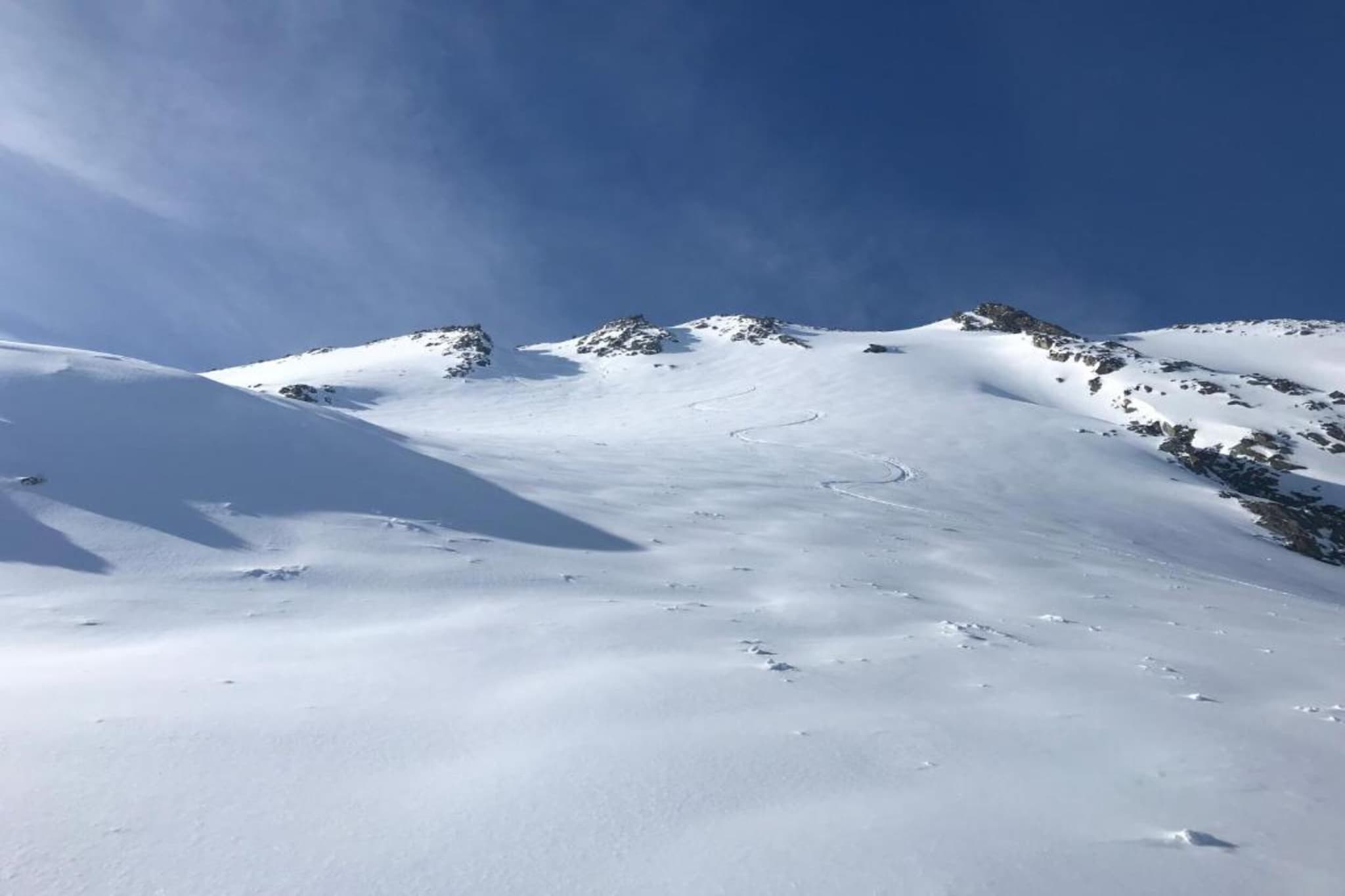 Meijotel A N°26 - ST5C-Gebied winter 5km