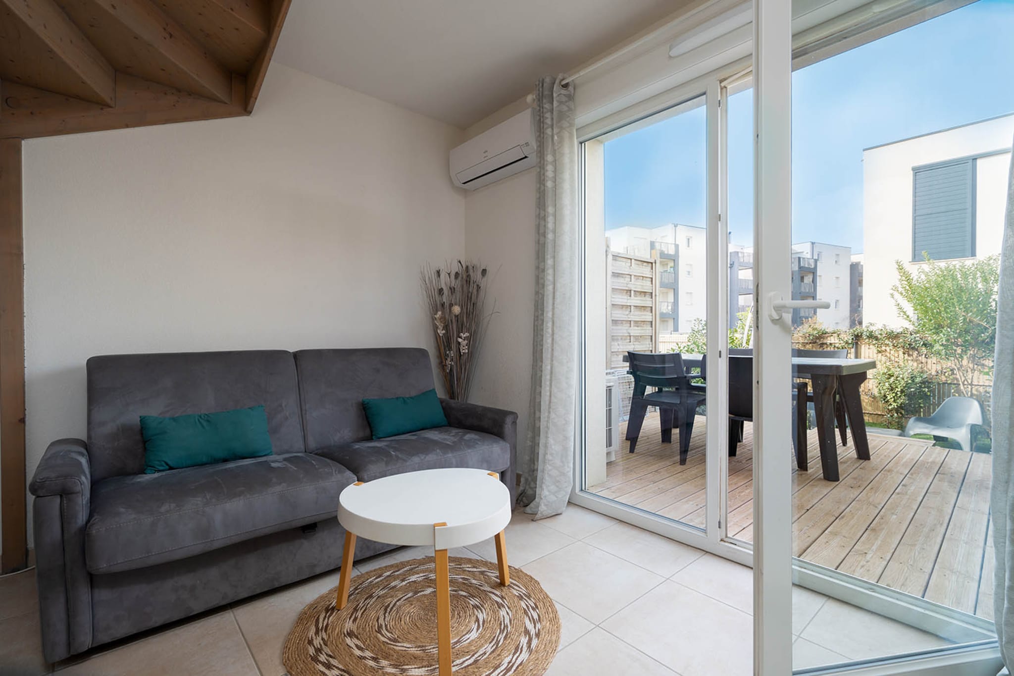 La Dune N°76 - VILLA 2P6