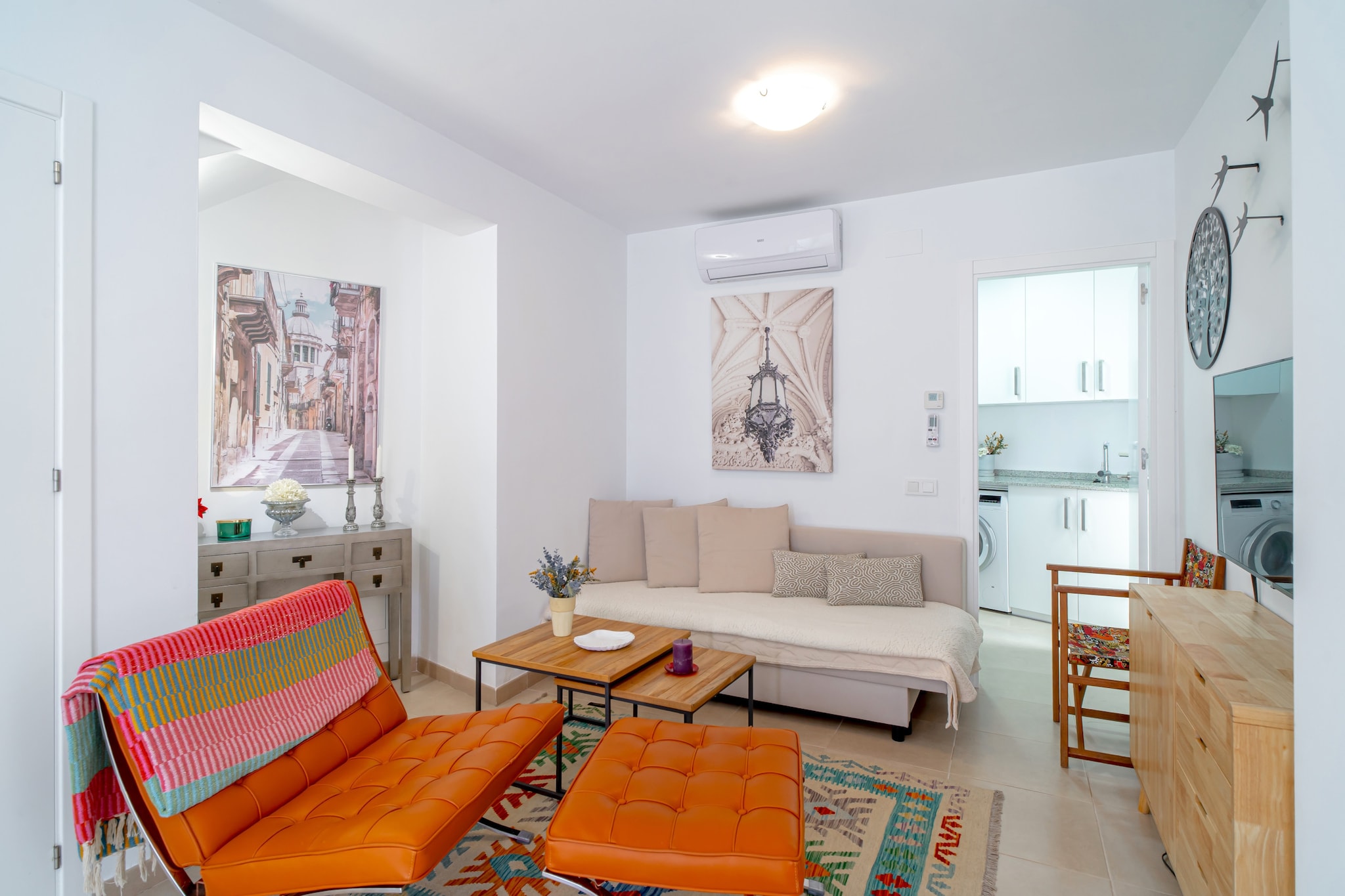 Casa Alegre by Casasol