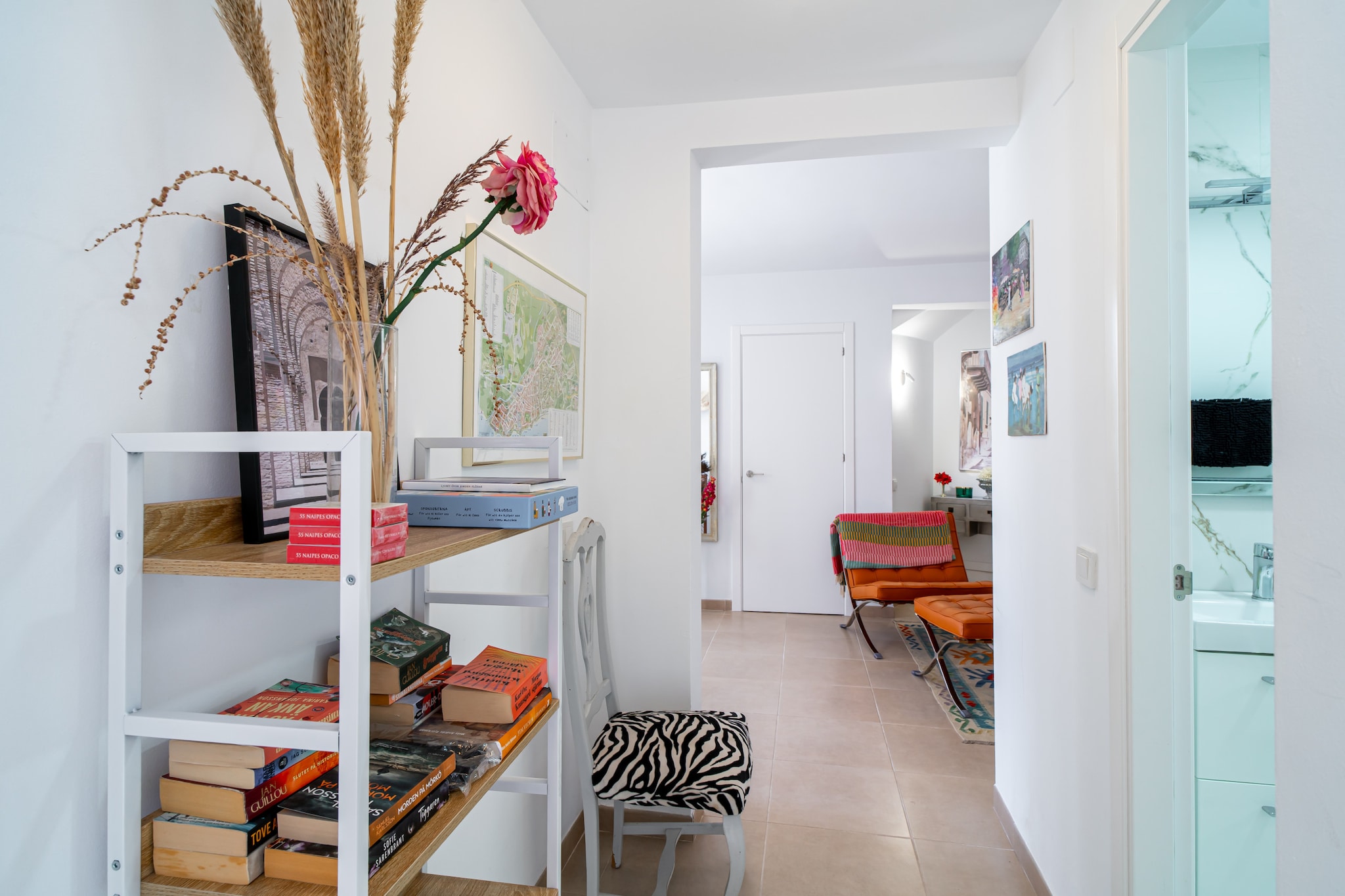 Casa Alegre by Casasol-Wohnzimmer