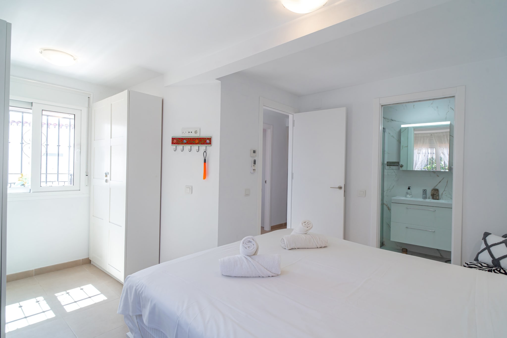 Casa Alegre by Casasol-Schlafzimmer