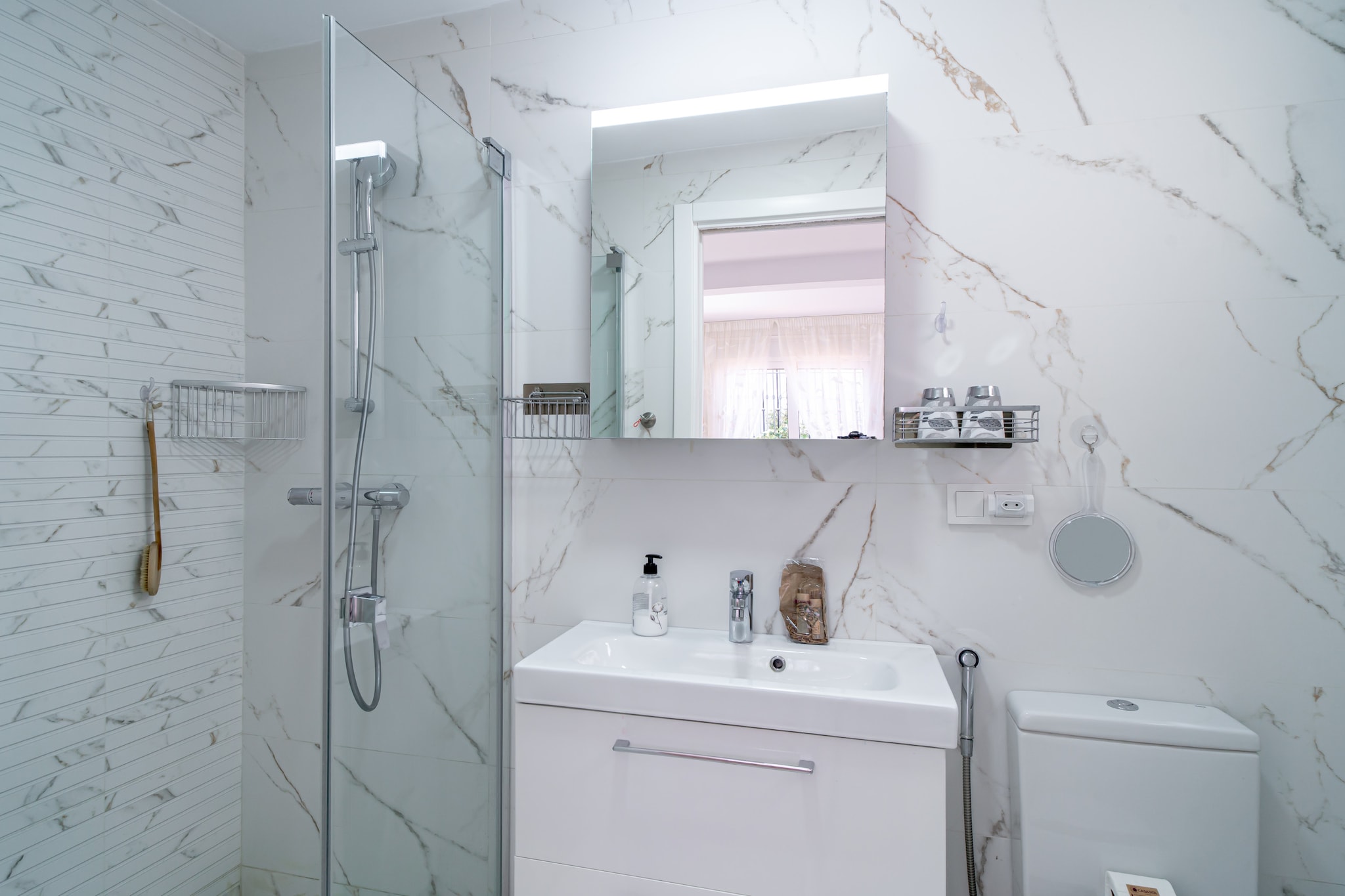 Casa Alegre by Casasol-Badezimmer