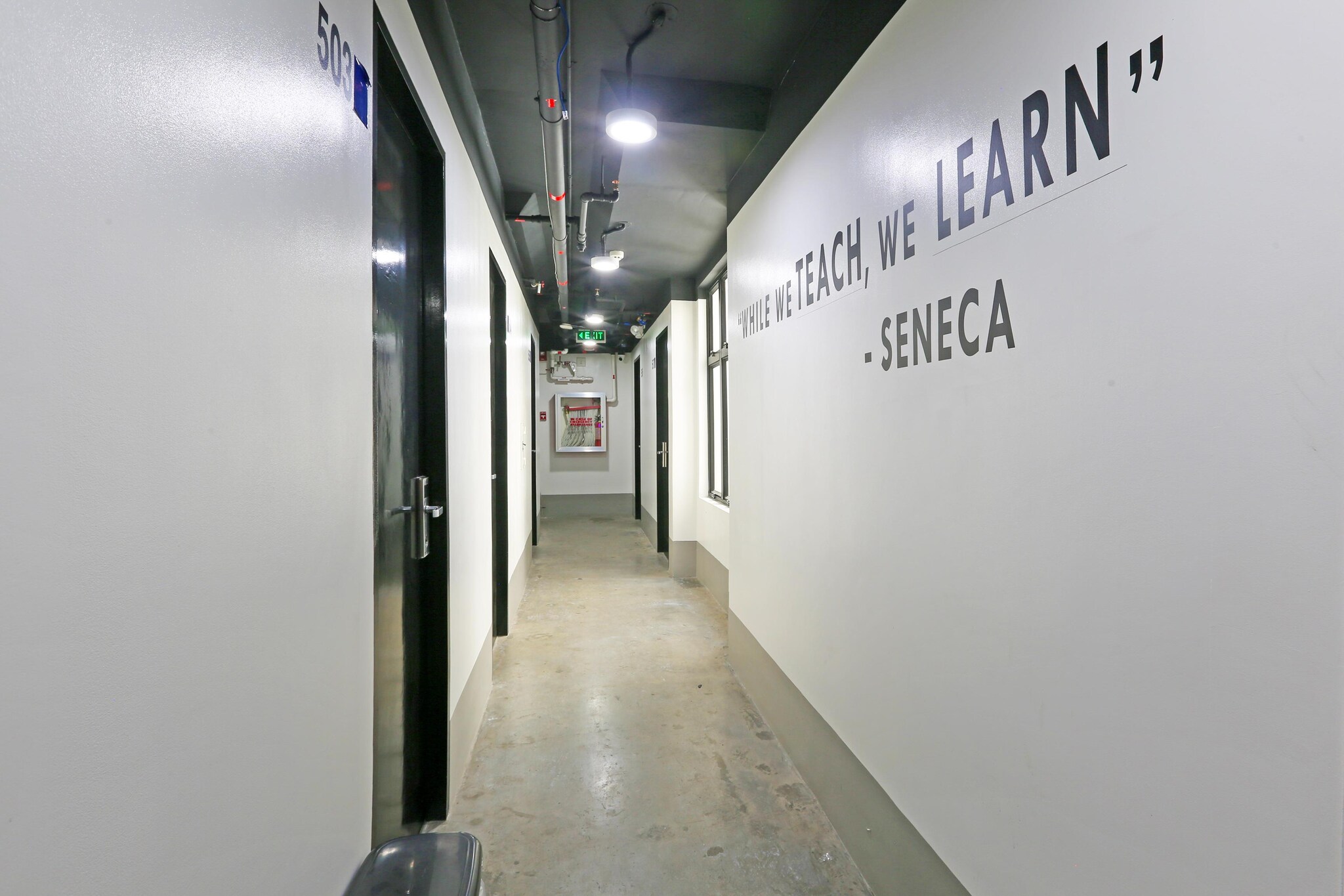 Immerse yourself in the vibrant energy of Makati City at Trendy Mixed Dorm Stay for Makati Nights by Mytown Madrid. Designed for social and adventurous travelers, our trendy mixed dorms feature air-conditioned bunk beds, work desks, and access to clean, shared bathrooms. Each space is thoughtfully equipped with convenient amenities like a mini-bar, microwave, shower, and toaster, making your stay flexible and comfortable.
Guests can enjoy a variety of facilities, including free WiFi throughout the property, a relaxing outdoor fireplace, a convenient elevator, and 24-hour front desk service to assist with all your needs. Paid on-site parking is also available for added convenience.
Ideally located just 4.3 miles from Ninoy Aquino International Airport and 1.2 miles from Bonifacio High Street, the property offers easy access to some of Manila’s premier shopping and dining hubs, including Glorietta Mall, Power Plant Mall, and Greenbelt Mall.
Known for its great value, friendly service, and spotless accommodations, Trendy Mixed Dorm | Makati Nights by Mytown Madrid is the perfect choice for travelers looking to connect, explore, and experience the best of the city.