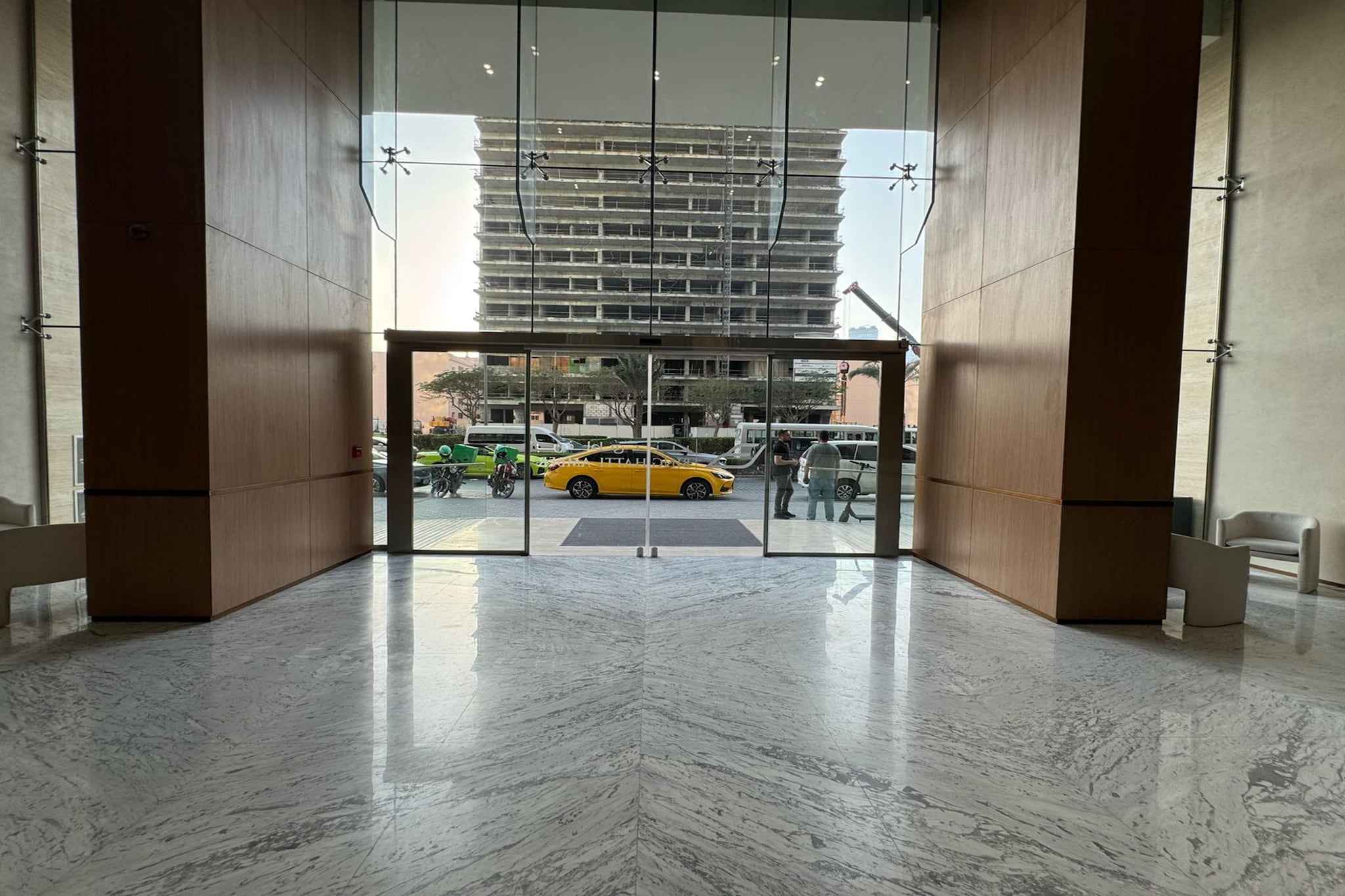 United Arab Emirates