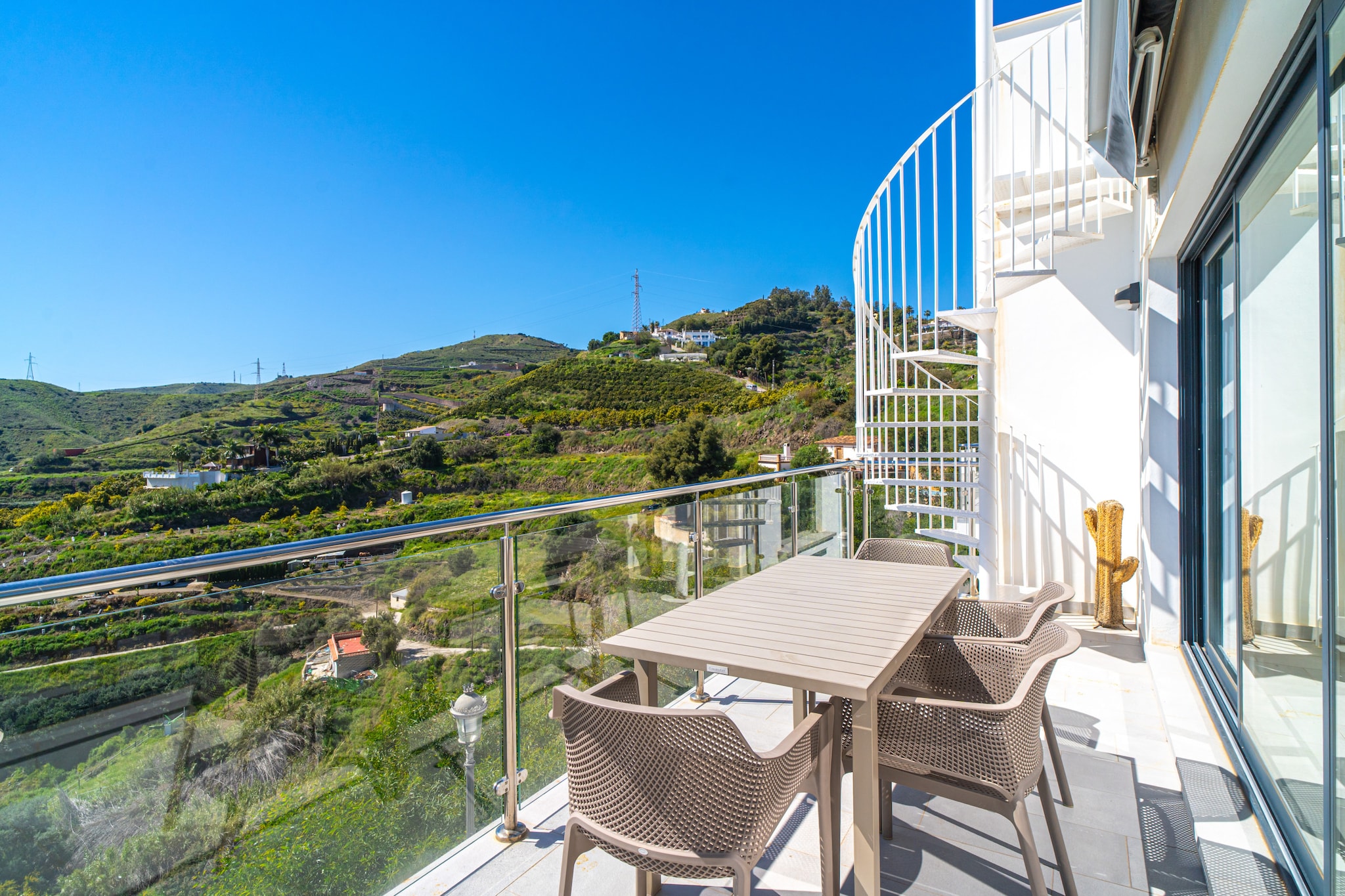 Penthouse Balcon del Mar 123 by Casasol