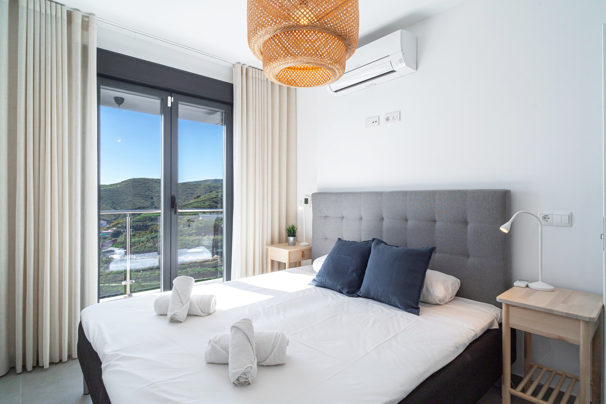 Penthouse Balcon del Mar 123 by Casasol