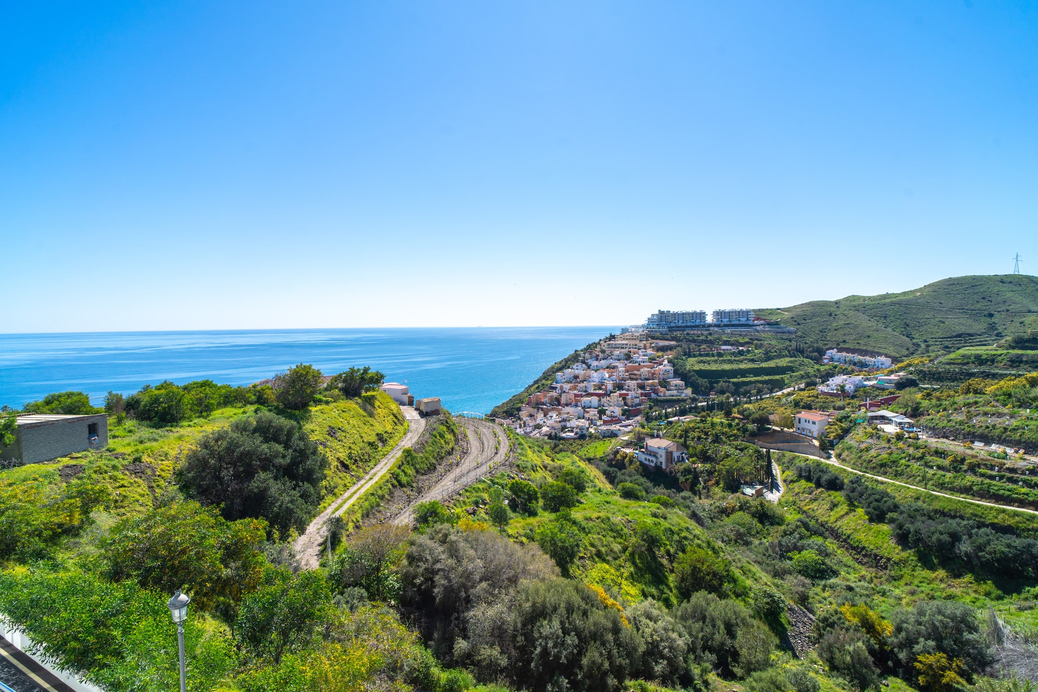 Penthouse Balcon del Mar 123 by Casasol