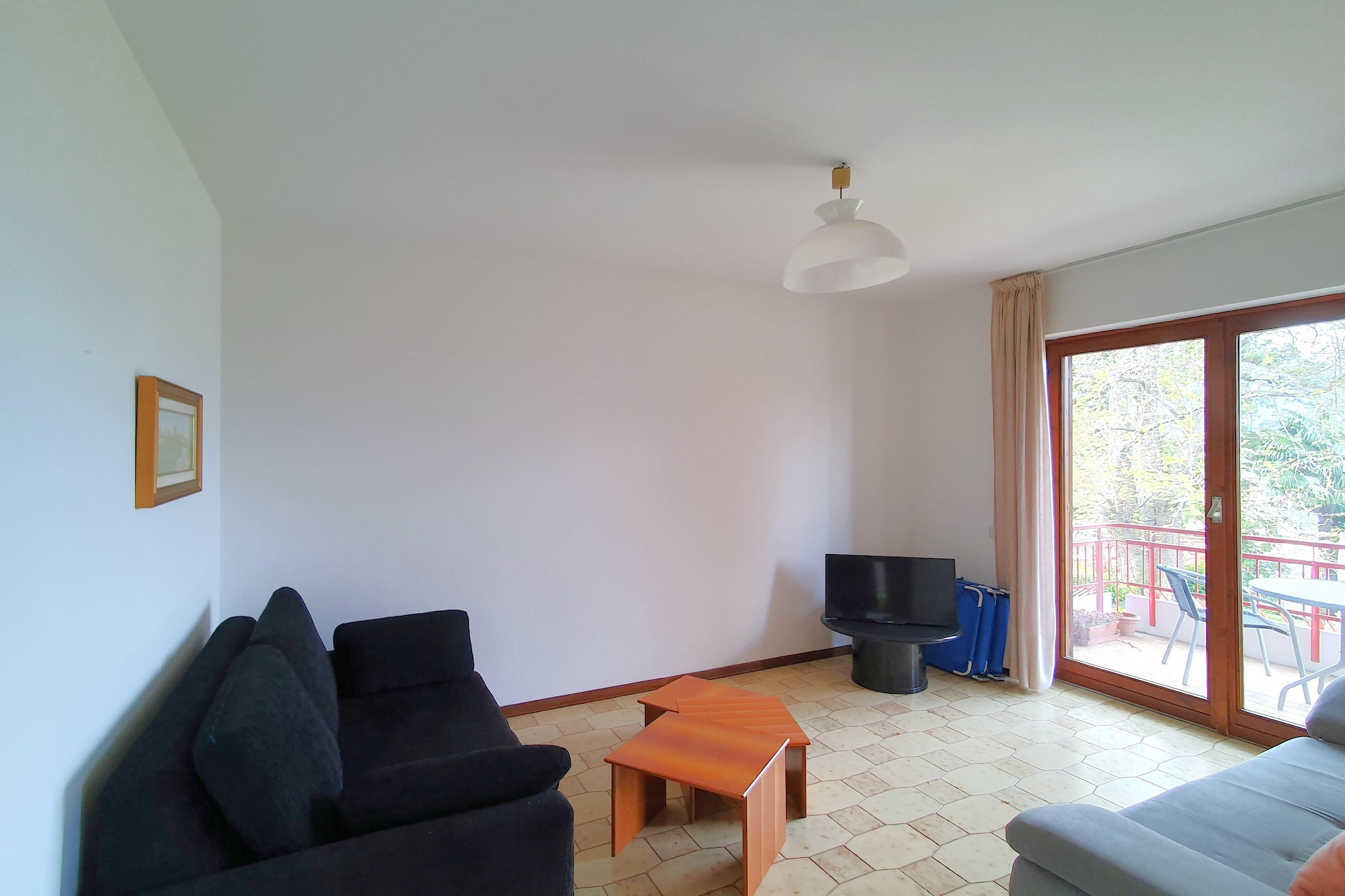 VC03/4 - Villa Castiglioni-Woonkamer