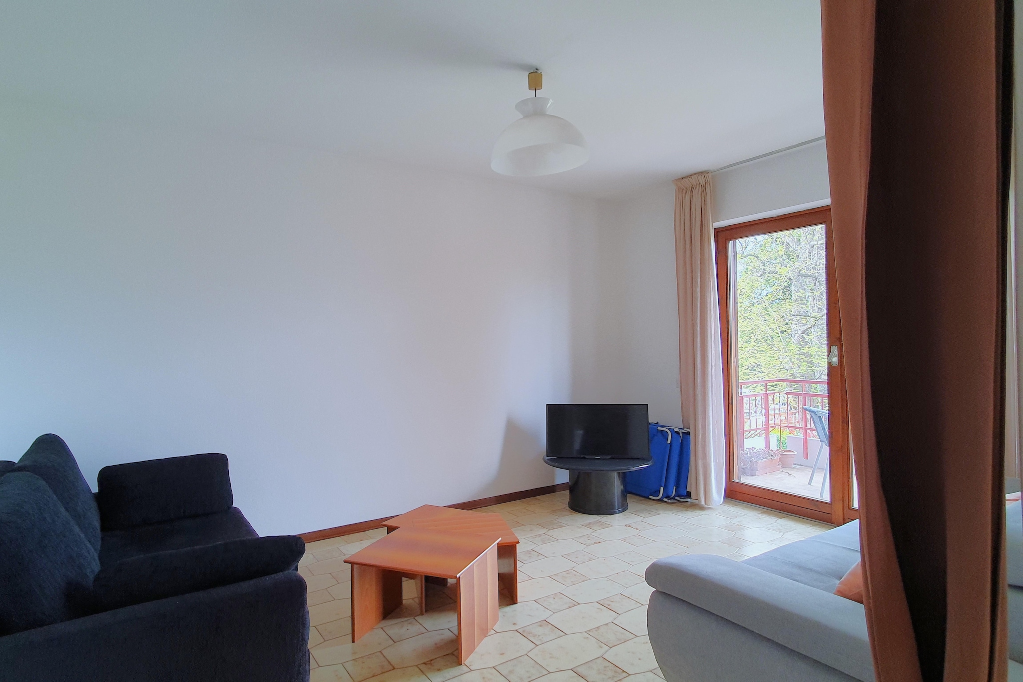 VC03/4 - Villa Castiglioni-Woonkamer