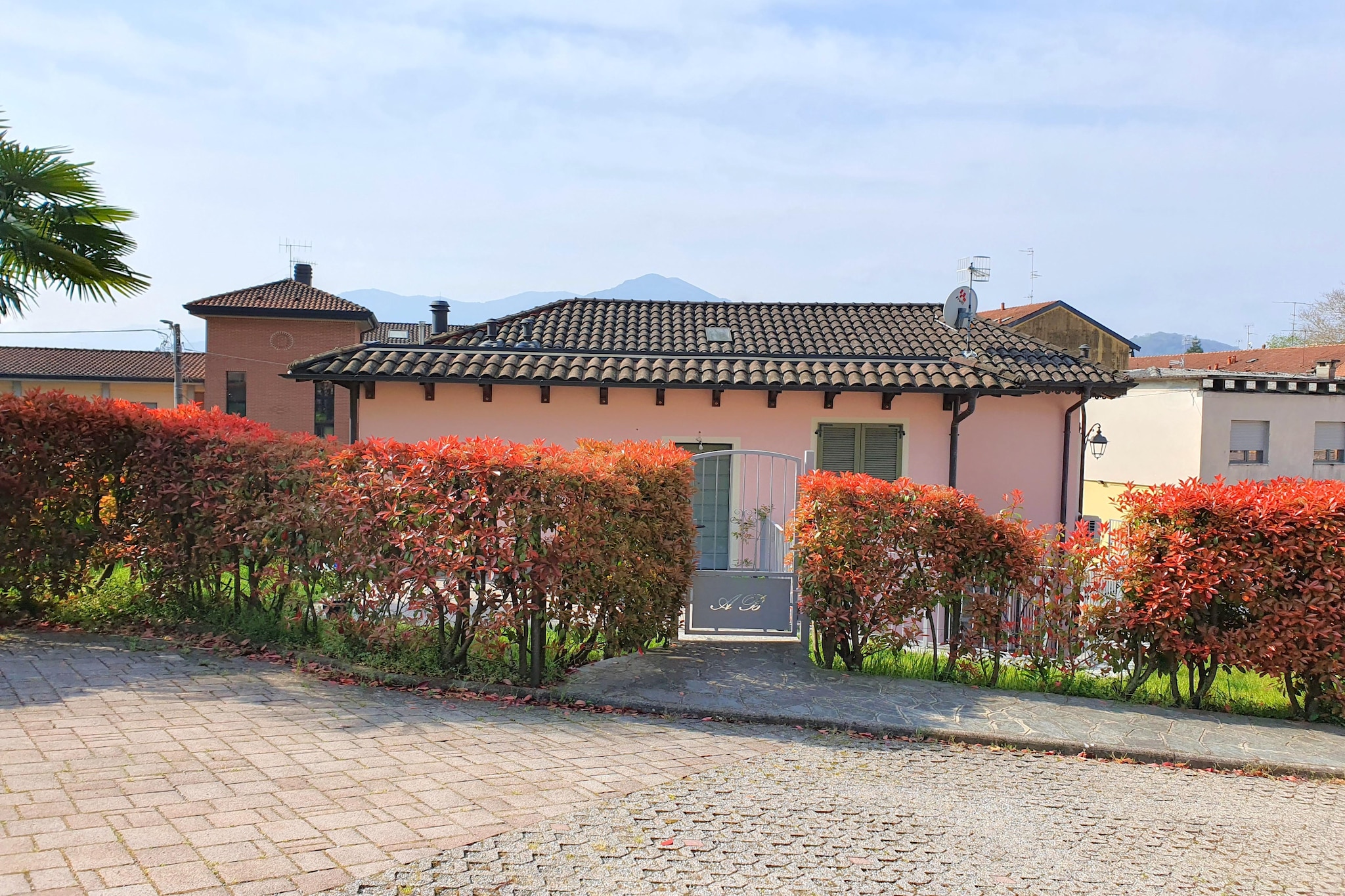 Casa Marlene