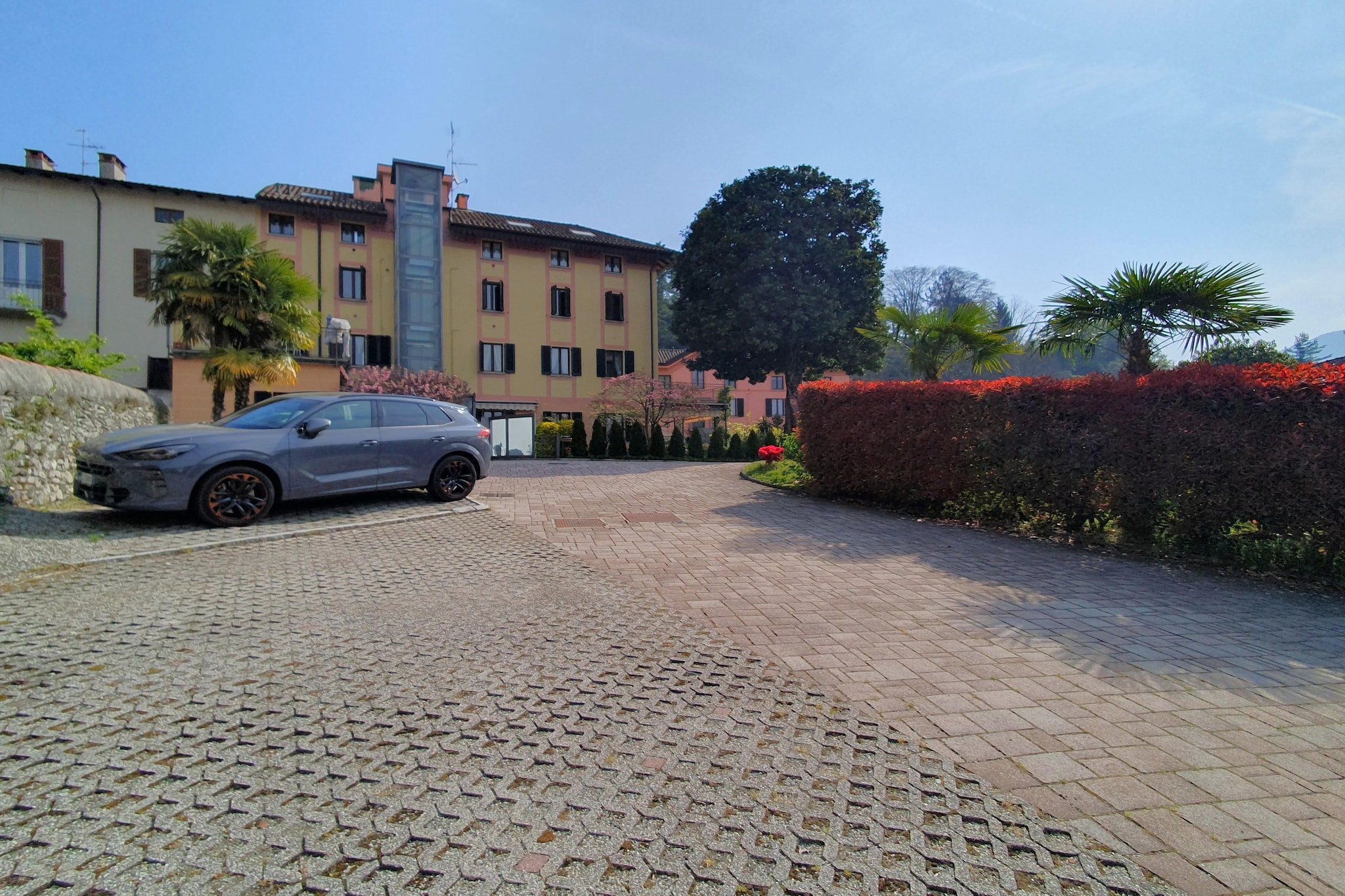 Casa Marlene
