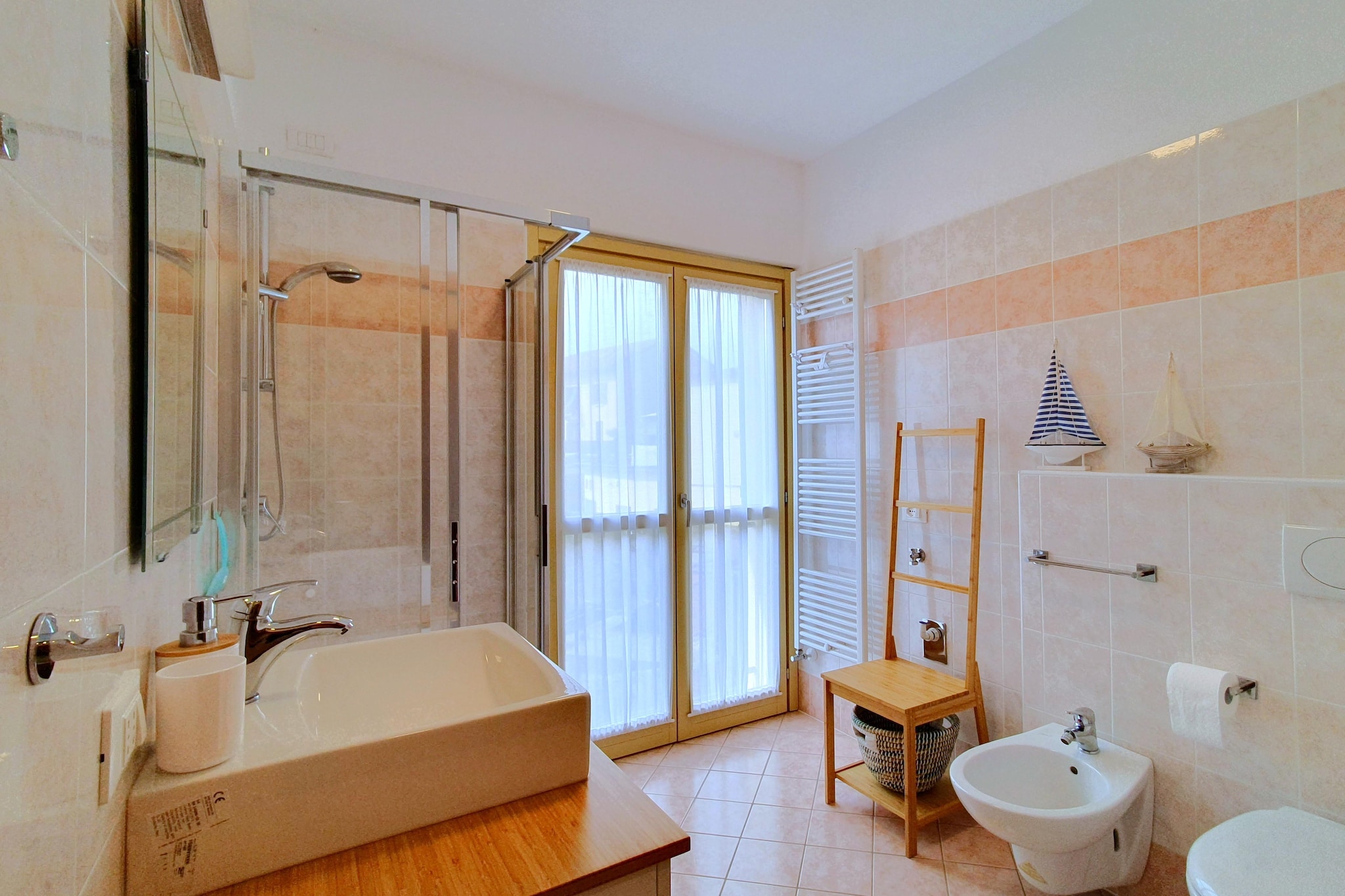 Casa Marlene-Badkamer