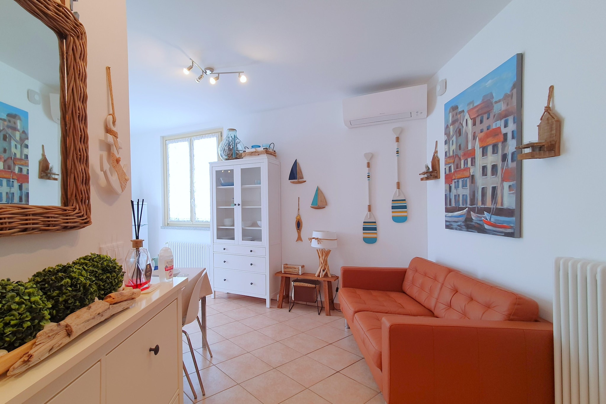 Casa Marlene-Woonkamer