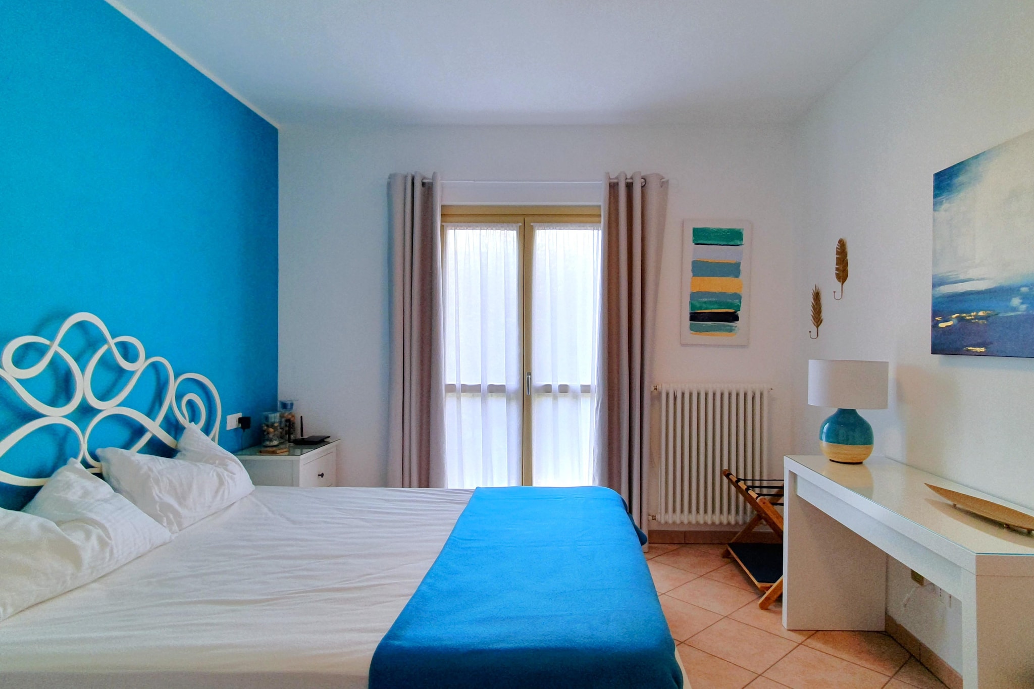 Casa Marlene-Slaapkamer