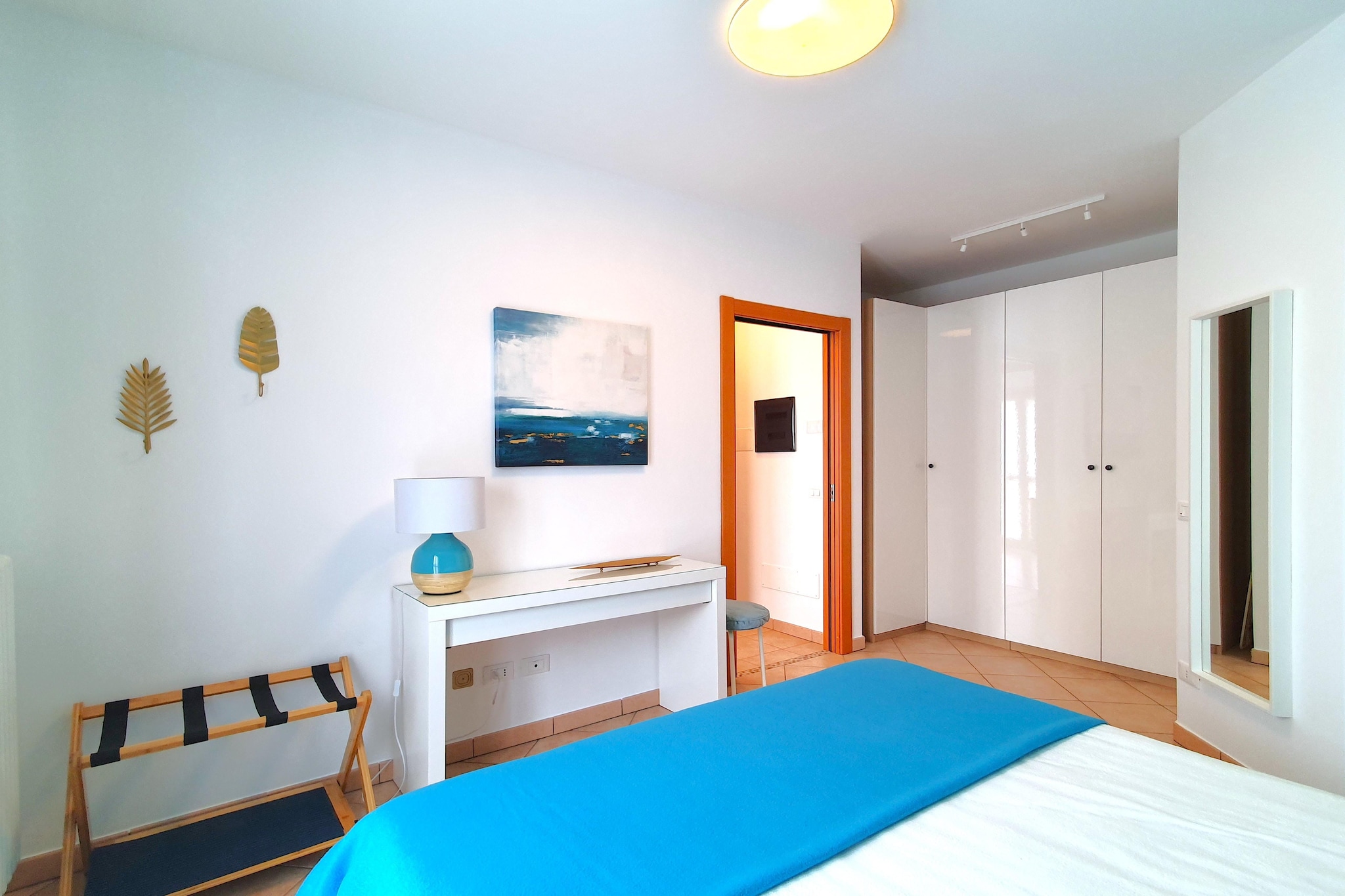 Casa Marlene-Slaapkamer